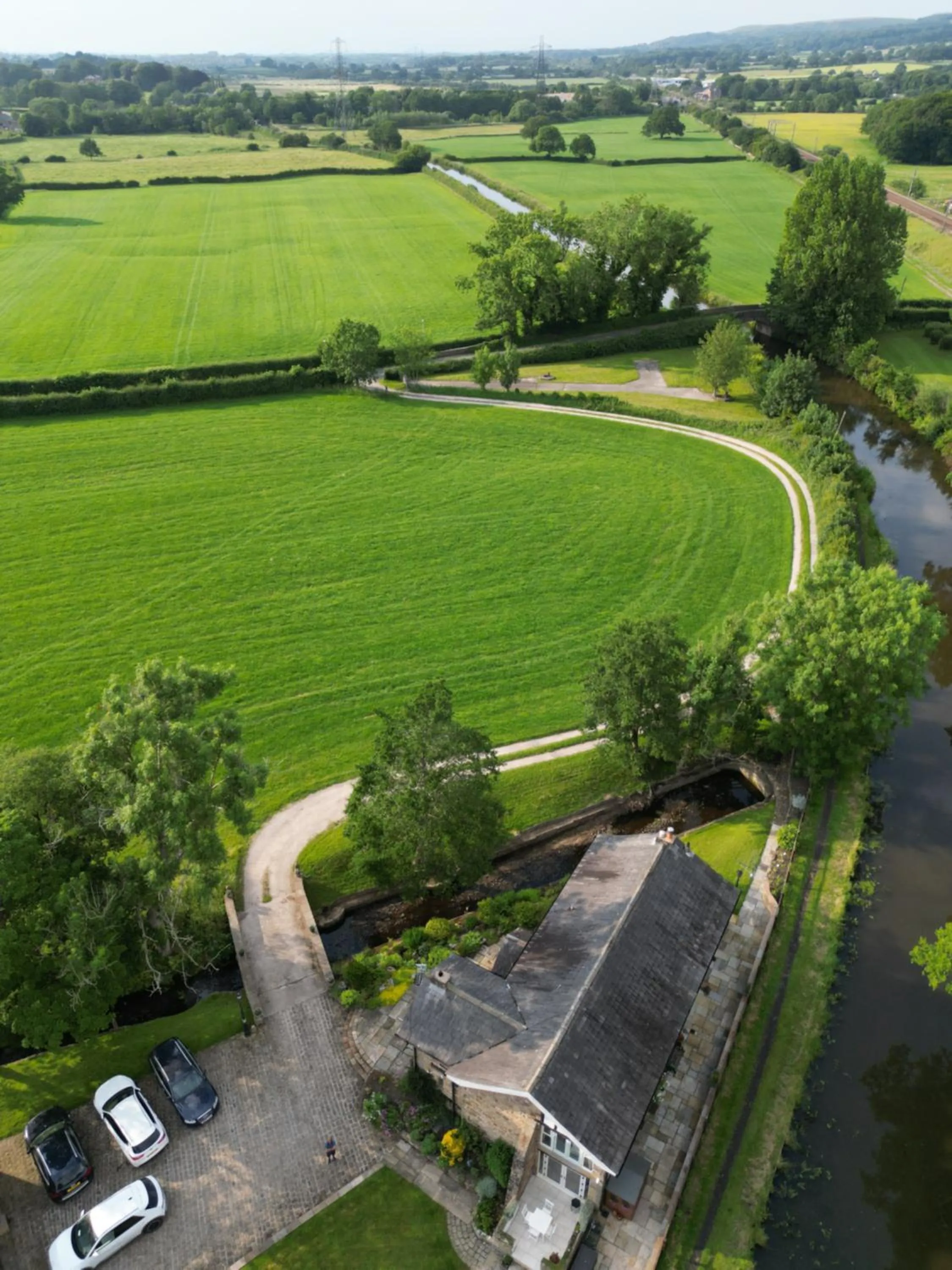 Picket Post House Accommodation