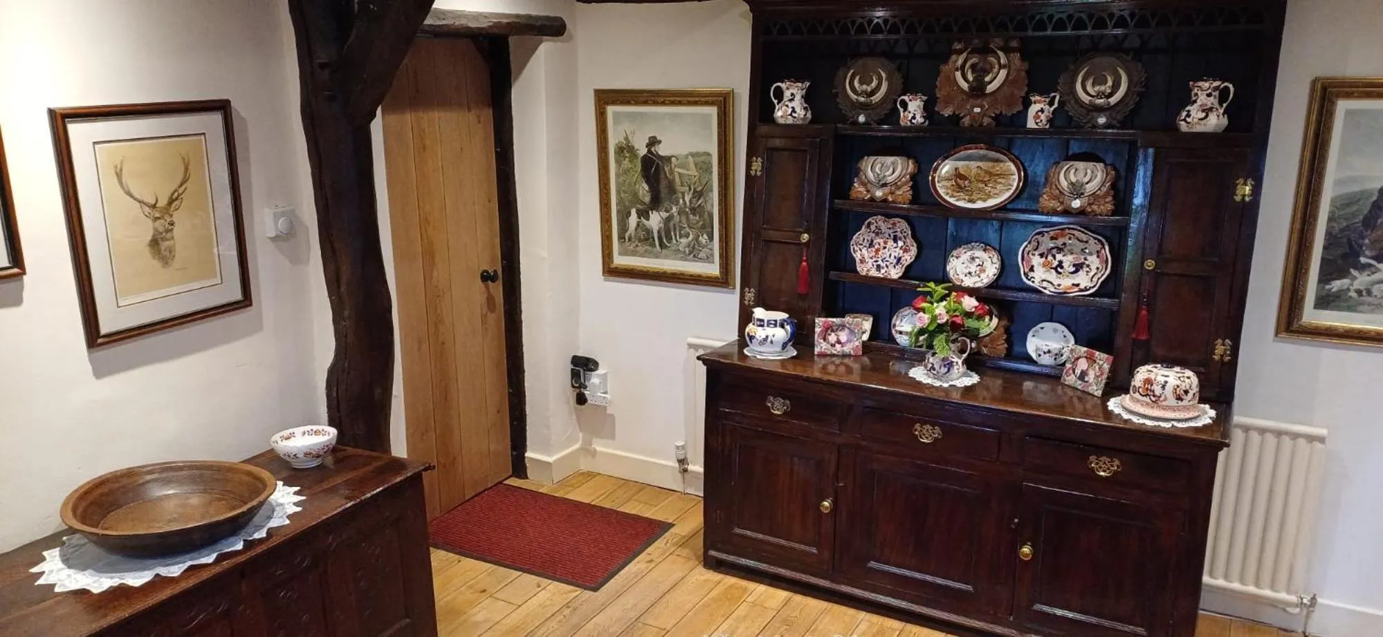 Picket Post House Bed & Breakfast