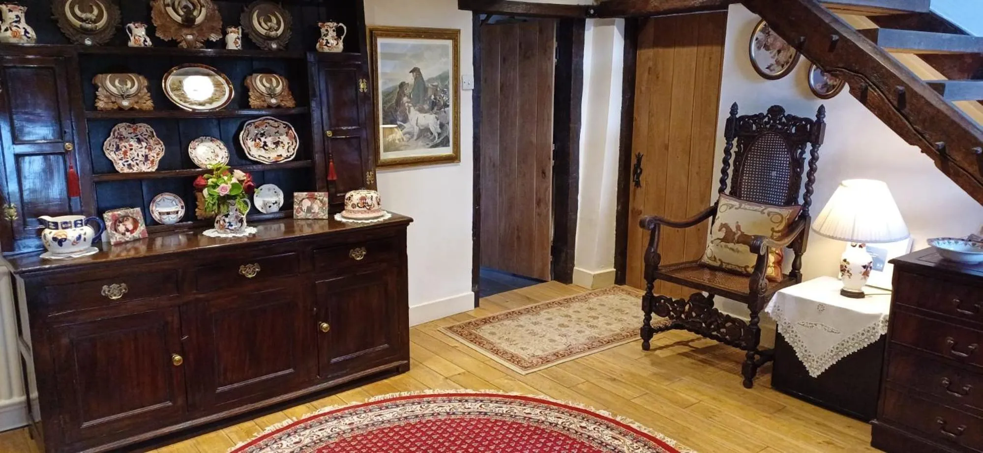 Picket Post House Bed & Breakfast