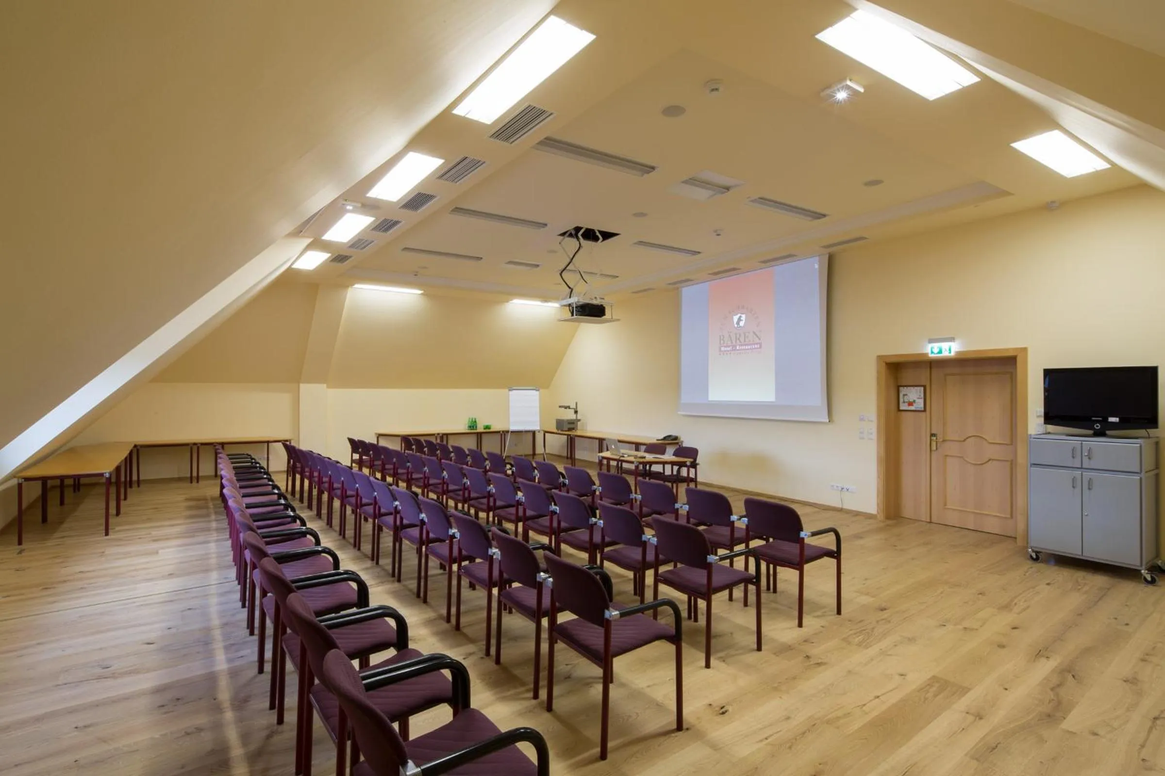 Business facilities in Hotel Zum Schwarzen Bären