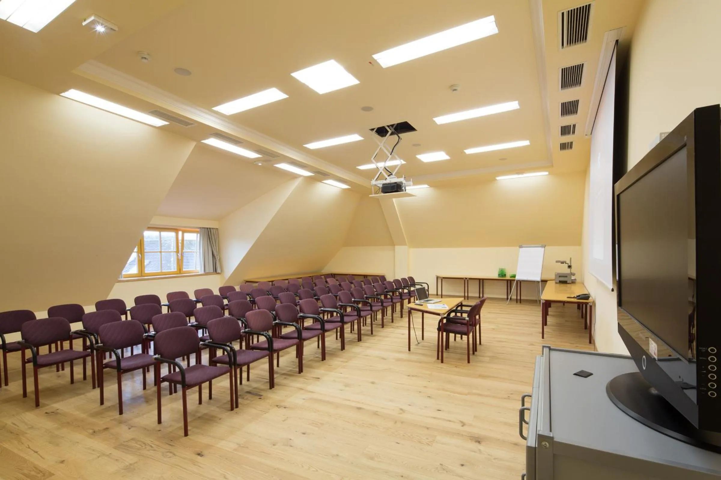 Business facilities in Hotel Zum Schwarzen Bären