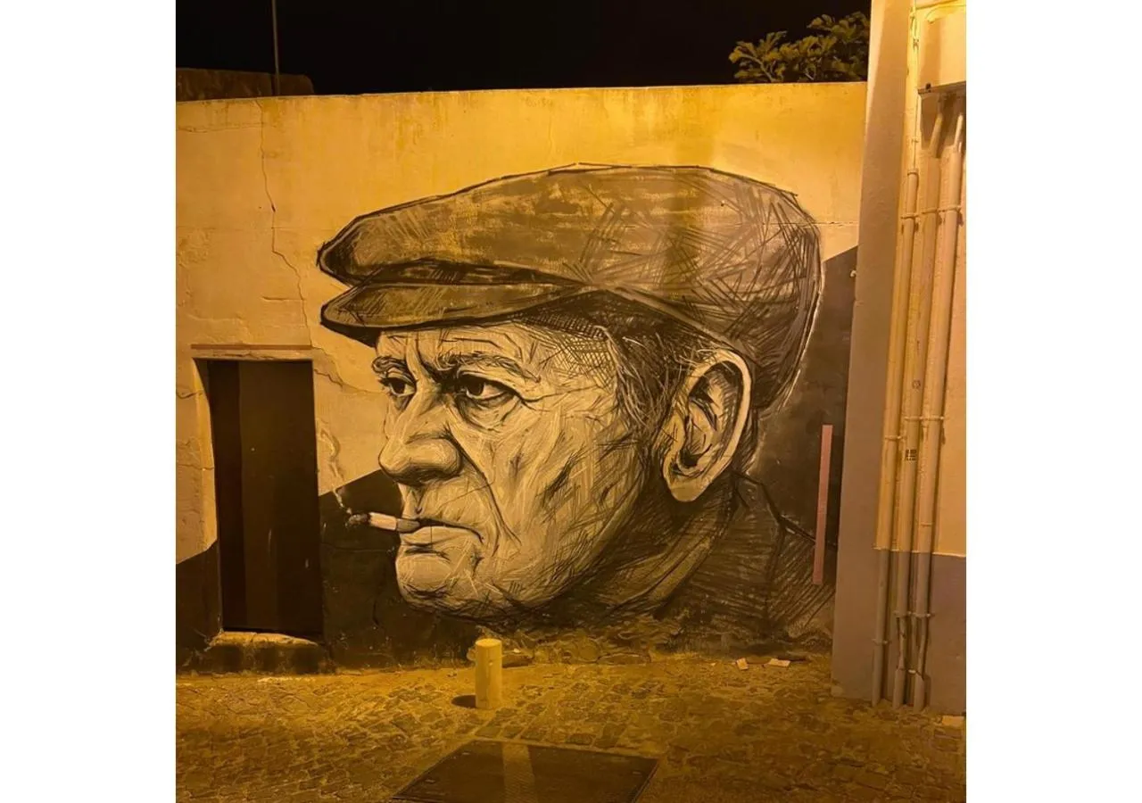 Muralha Residence