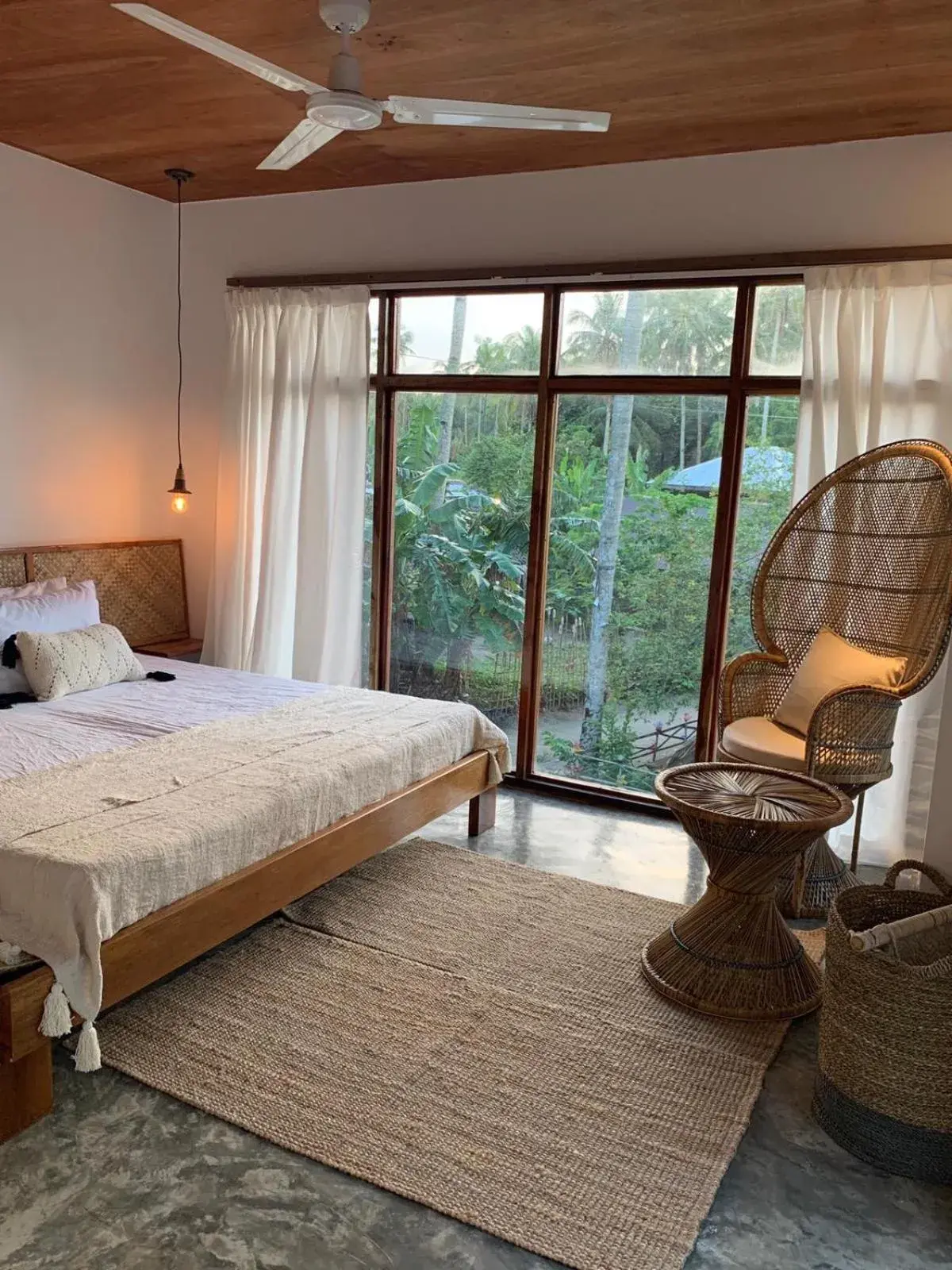 Kaha Island Stay Kaha Island Stay