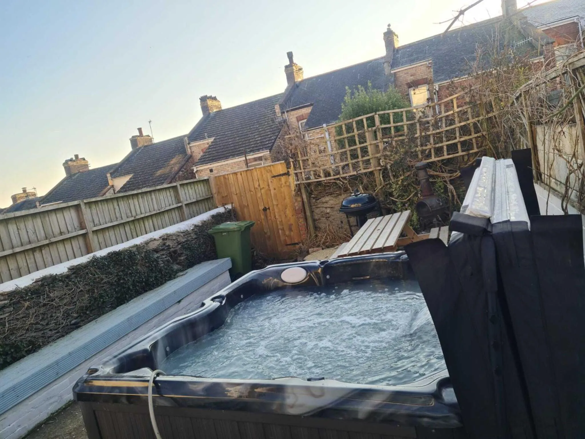 Other in Belmont Villa - 4 Bed - Hot Tub Additional Cost - Sleeps 10-TJS22BV