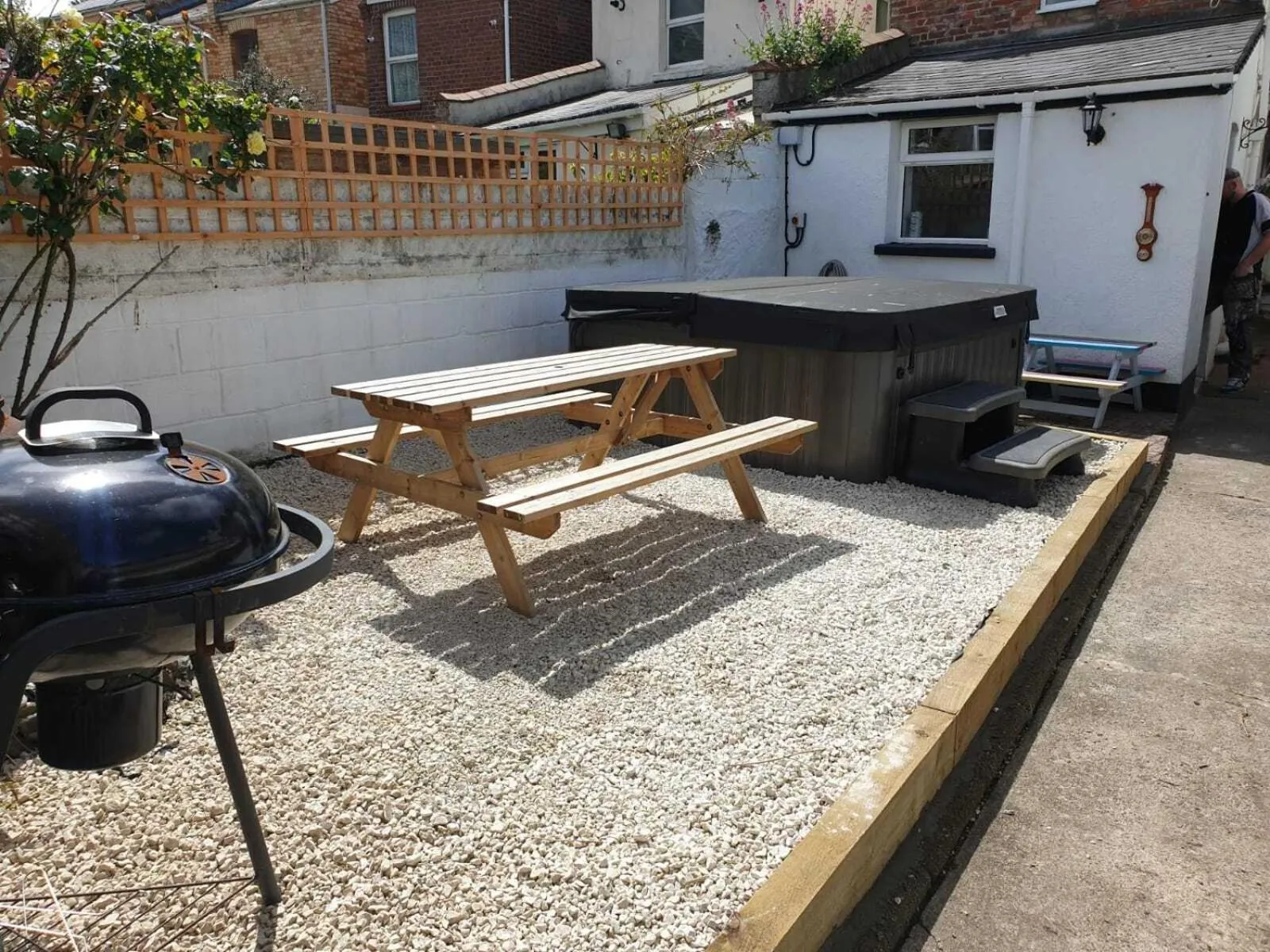 Other in Belmont Villa - 4 Bed - Hot Tub Additional Cost - Sleeps 10-TJS22BV