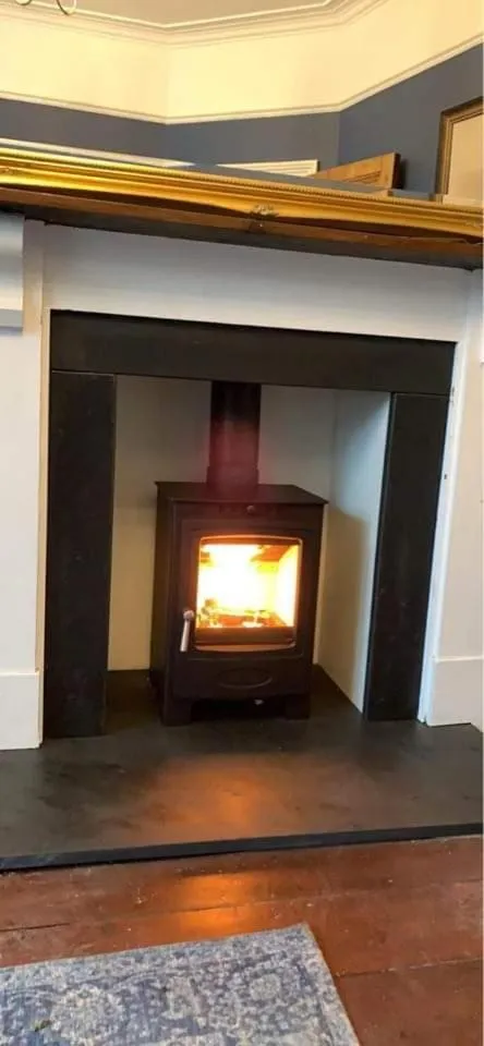 Living room in Belmont Villa - 4 Bed - Hot Tub Additional Cost - Sleeps 10-TJS22BV