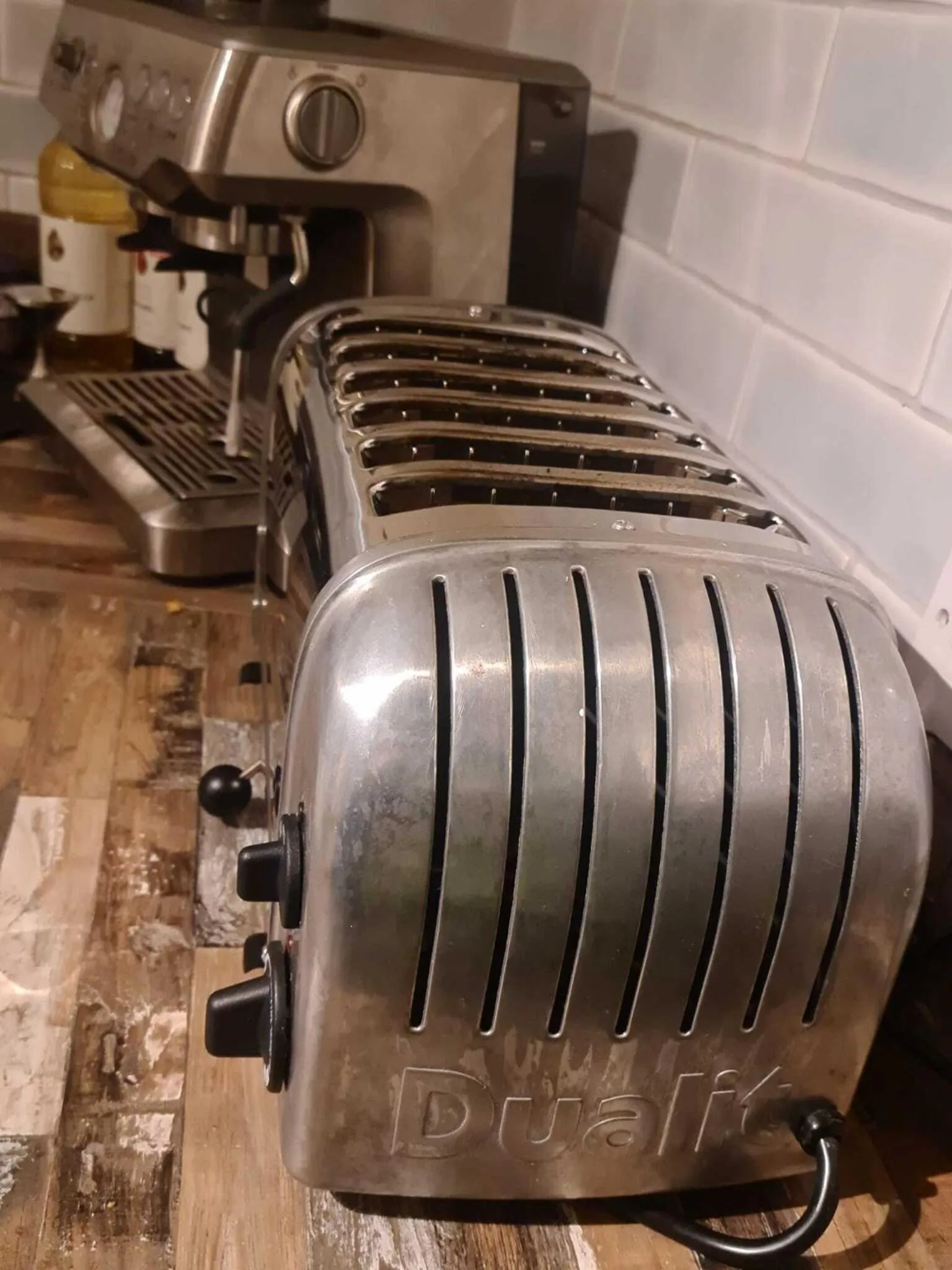 Kitchen or kitchenette in Belmont Villa - 4 Bed - Hot Tub Additional Cost - Sleeps 10-TJS22BV