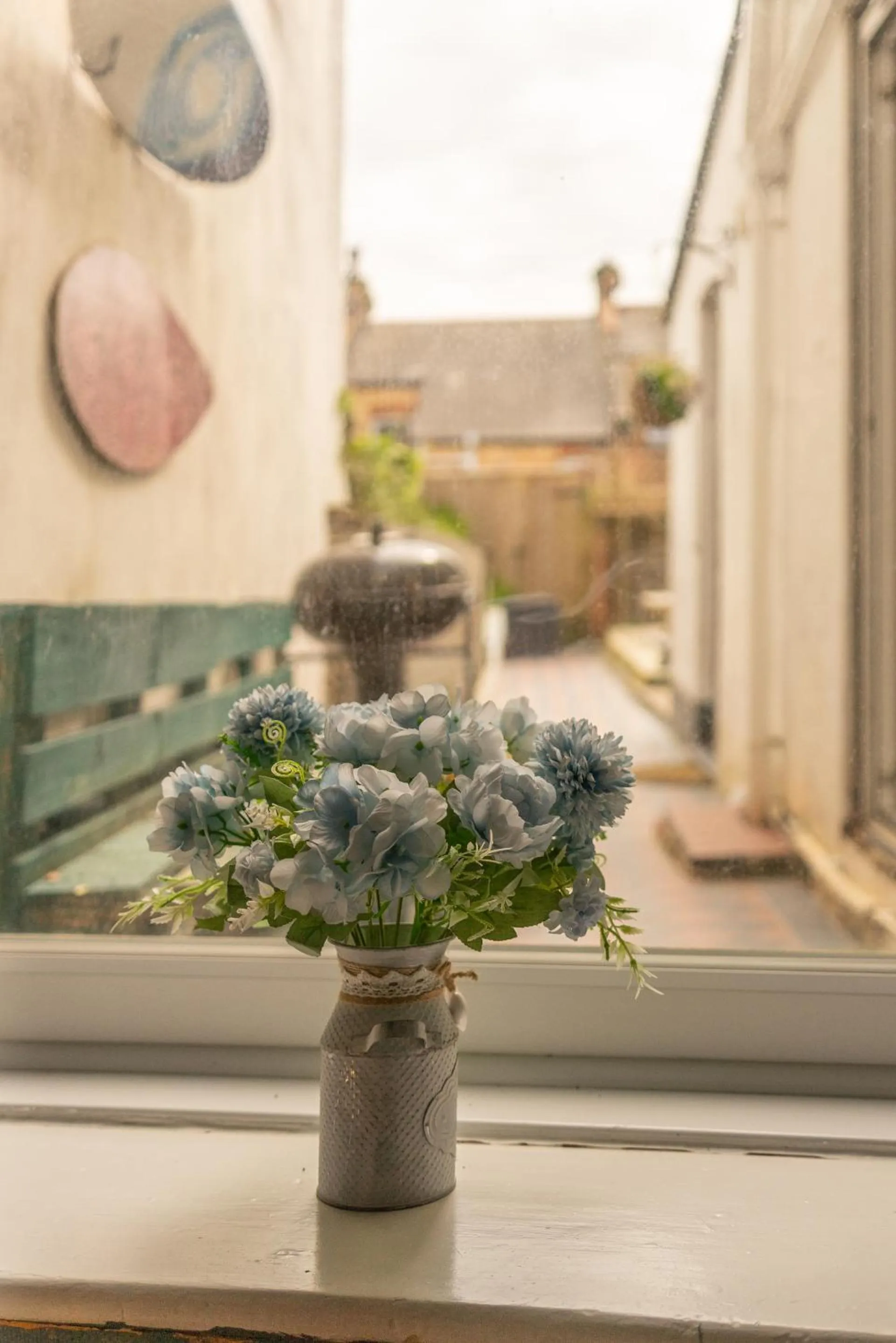 Living room in Belmont Villa - 4 Bed - Hot Tub Additional Cost - Sleeps 10-TJS22BV