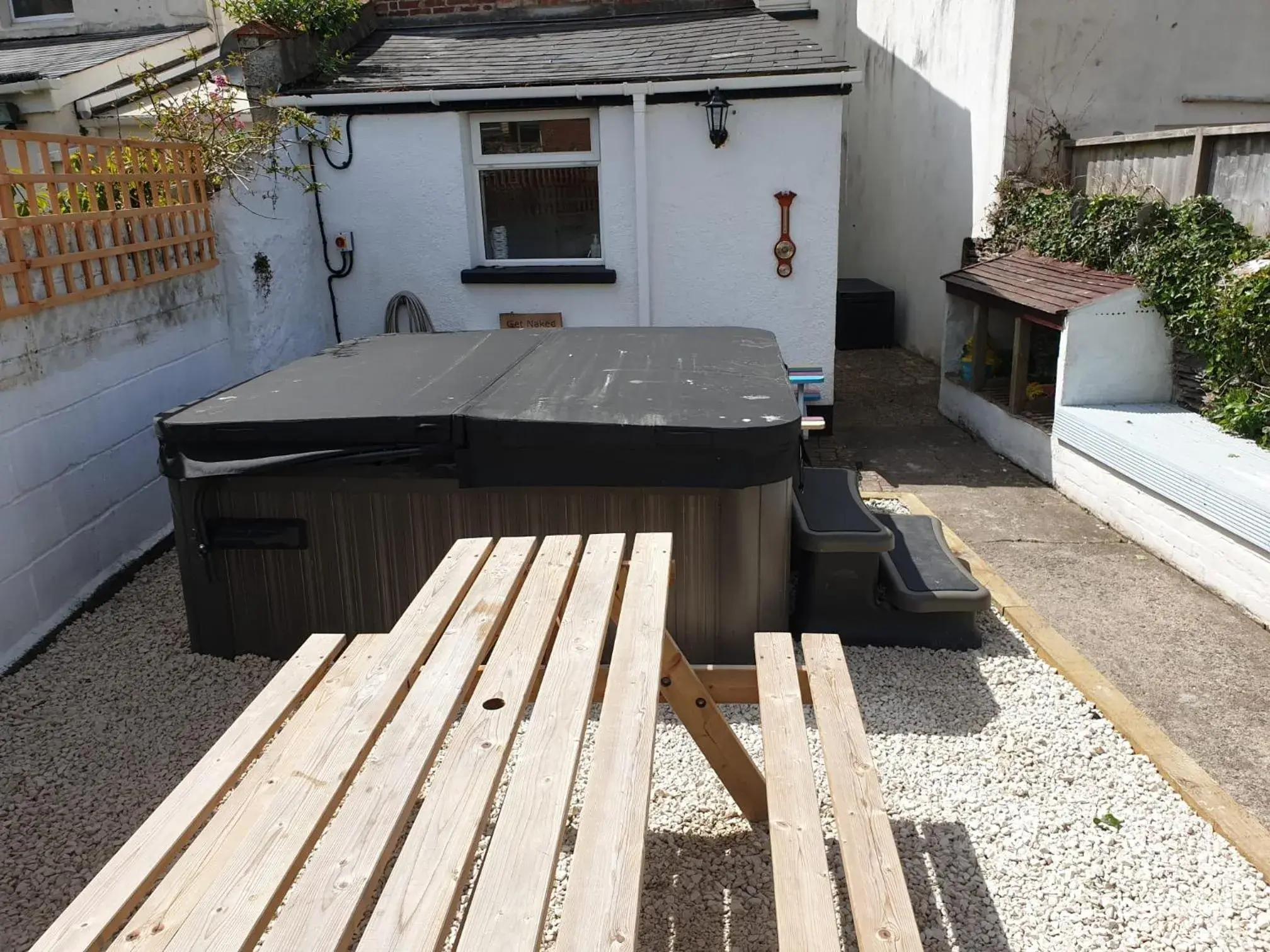 Other in Belmont Villa - 4 Bed - Hot Tub Additional Cost - Sleeps 10-TJS22BV Other in Belmont Villa - 4 Bed - Hot Tub Additional Cost - Sleeps 10-TJS22BV