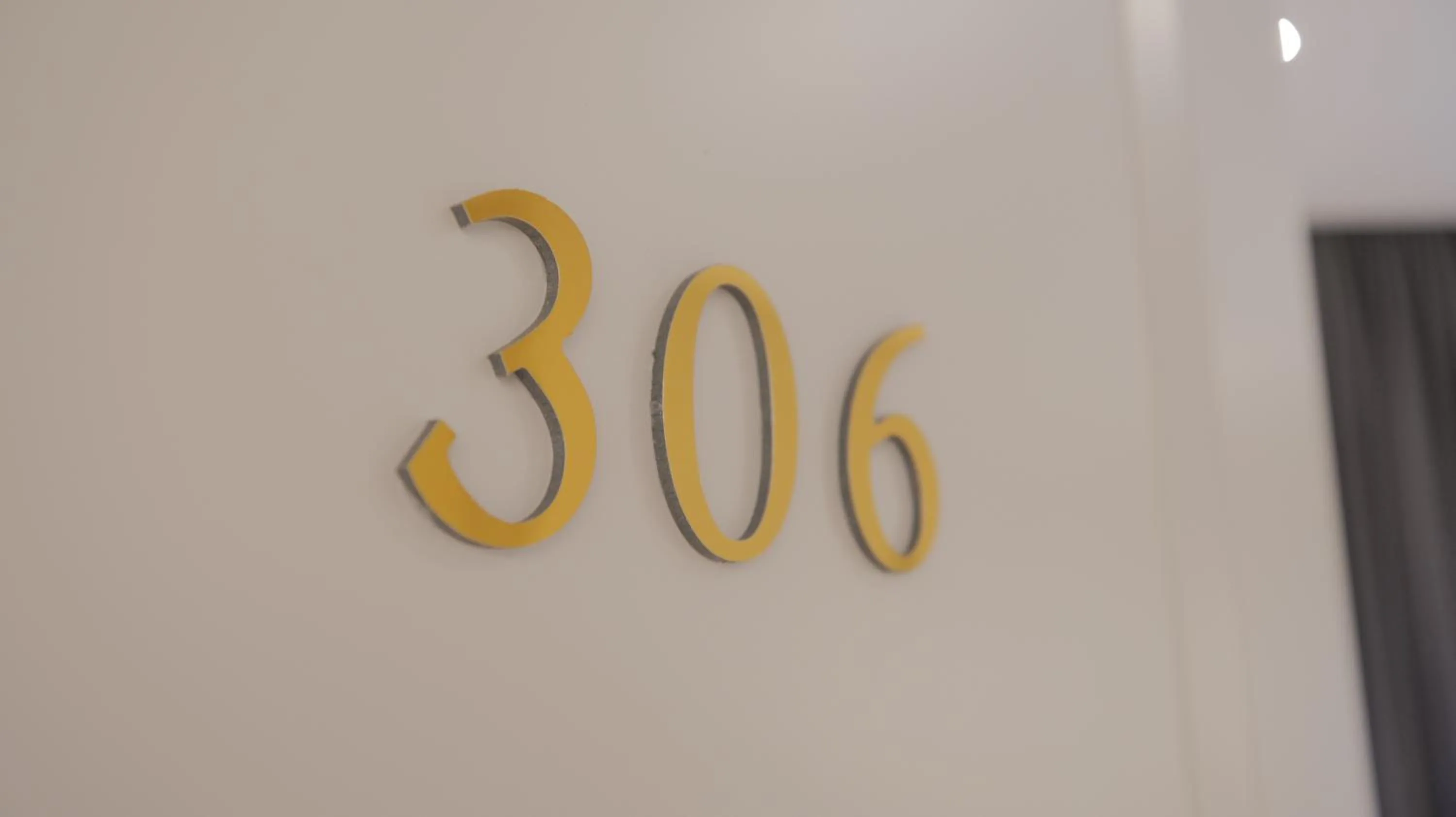 Property building in Granda Hotel