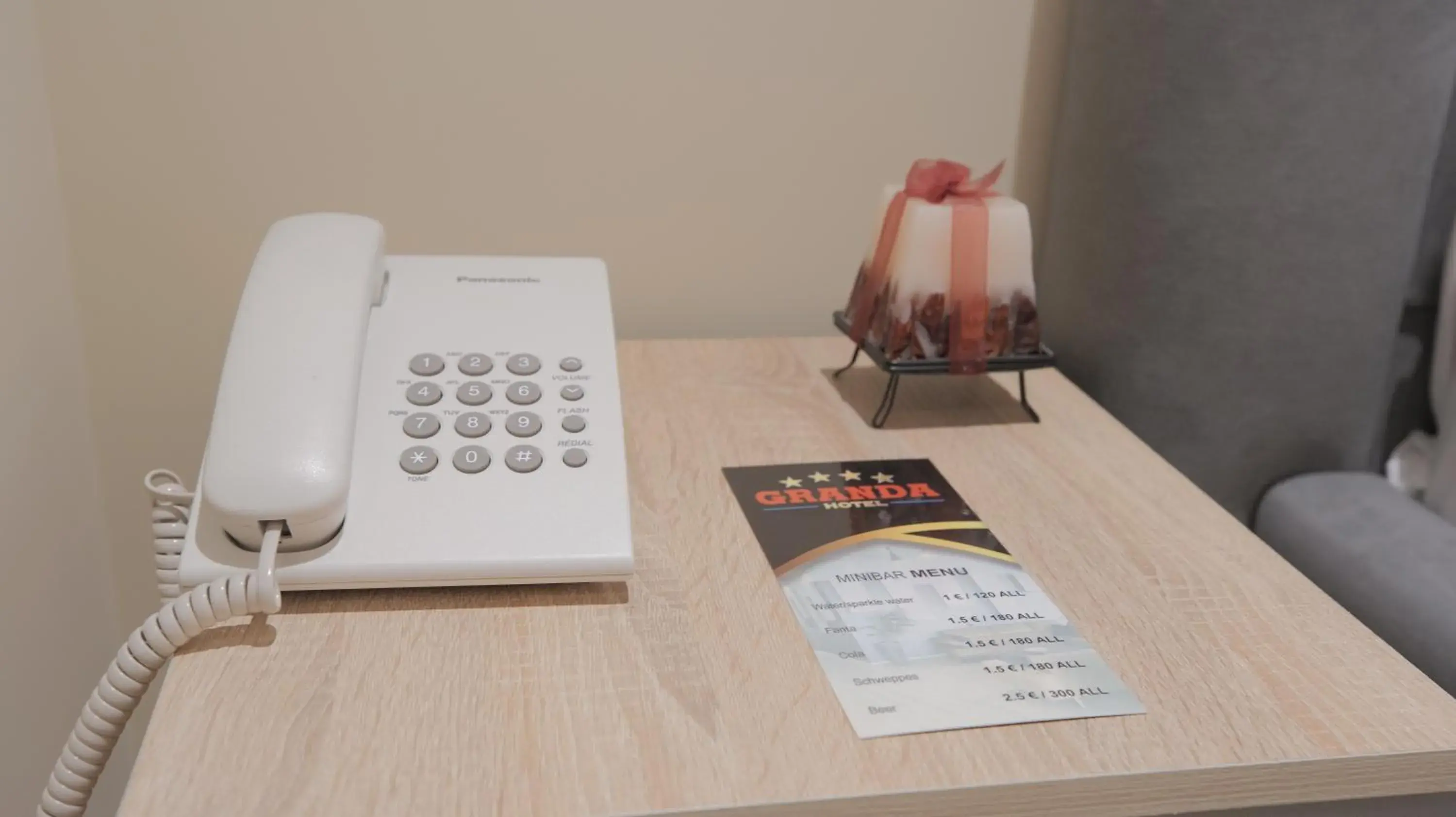 Single Room - single occupancy in Granda Hotel Single Room - single occupancy in Granda Hotel