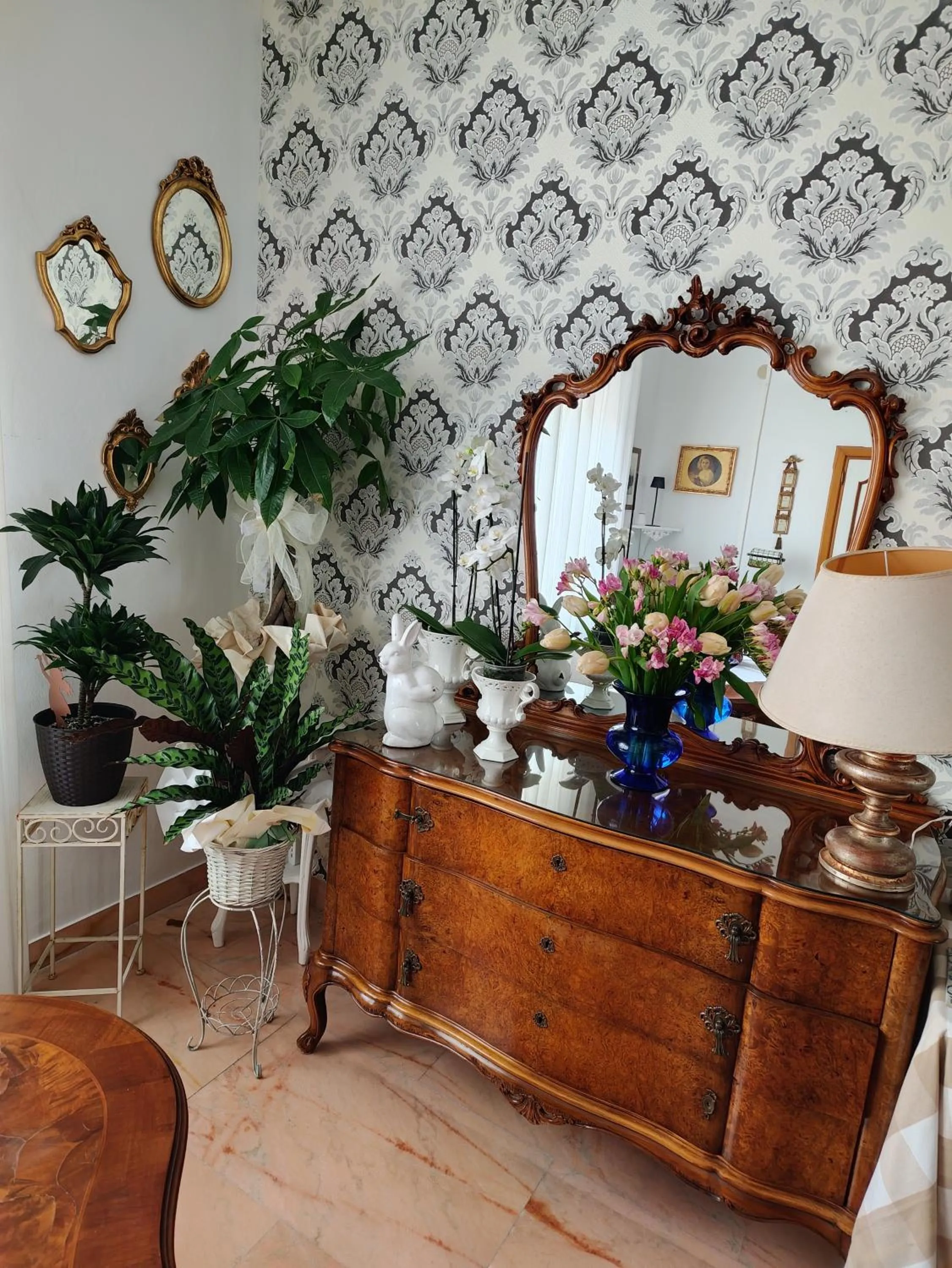 SALGE b&b RESIDENZA DI CHARME