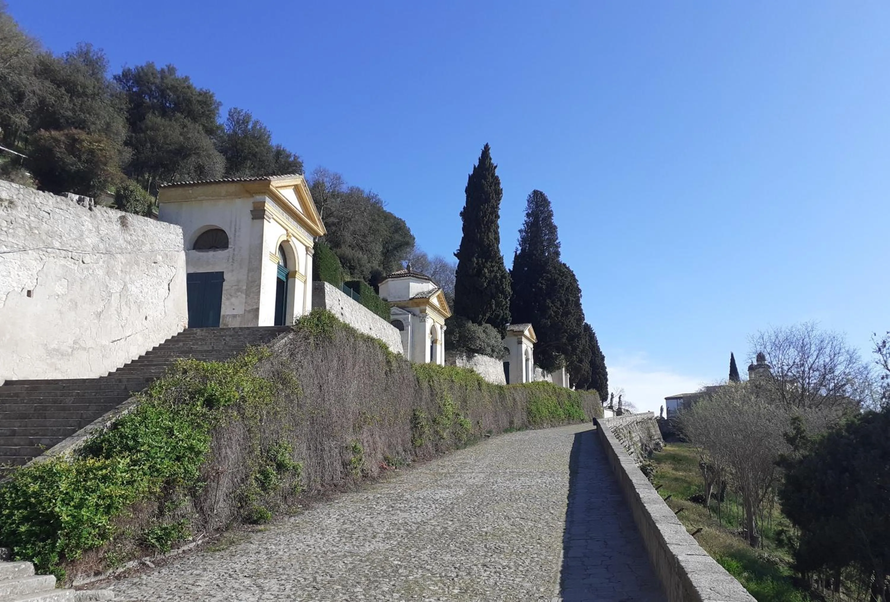 Other in La stazione