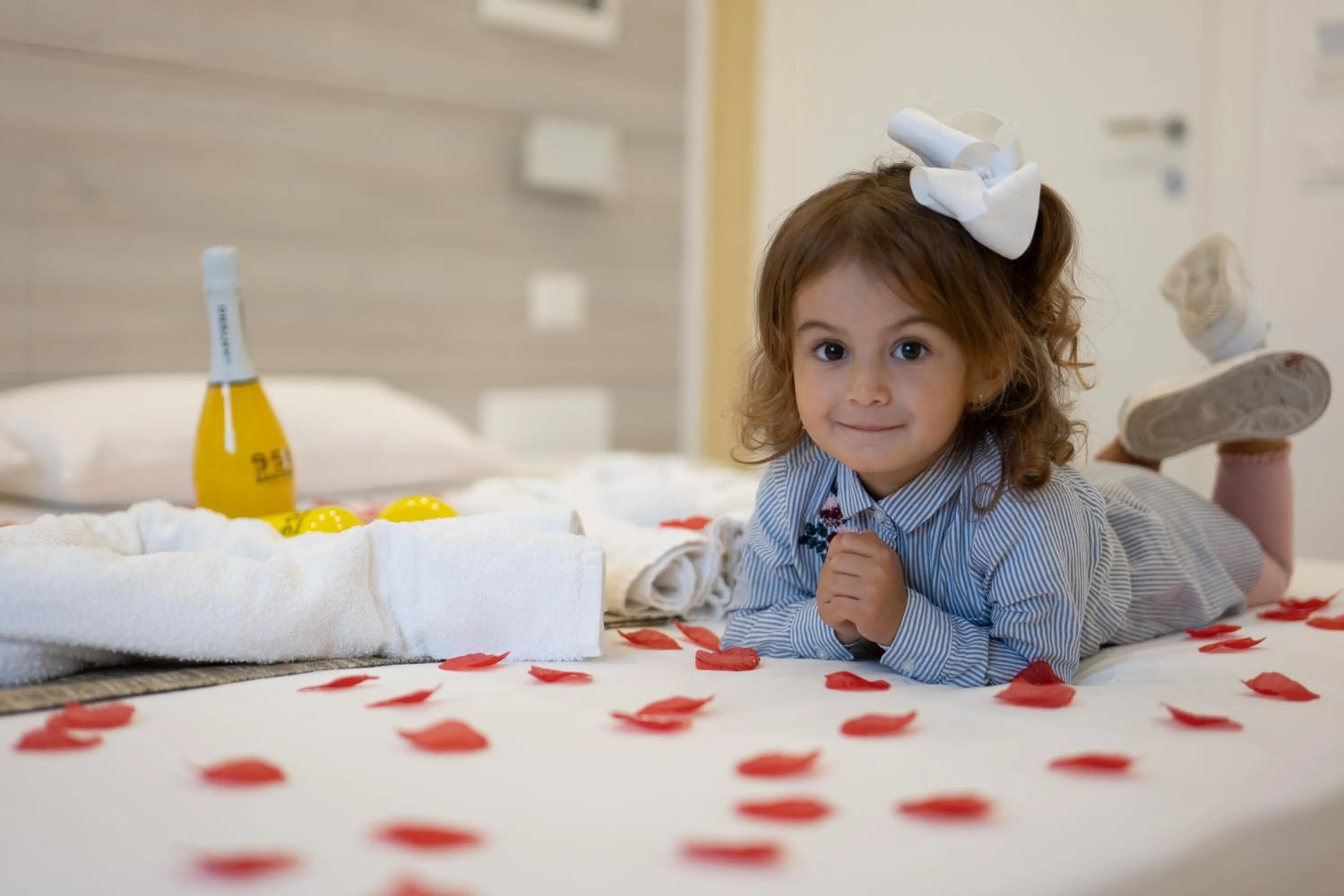 Other, Bed in B&B Jerocades