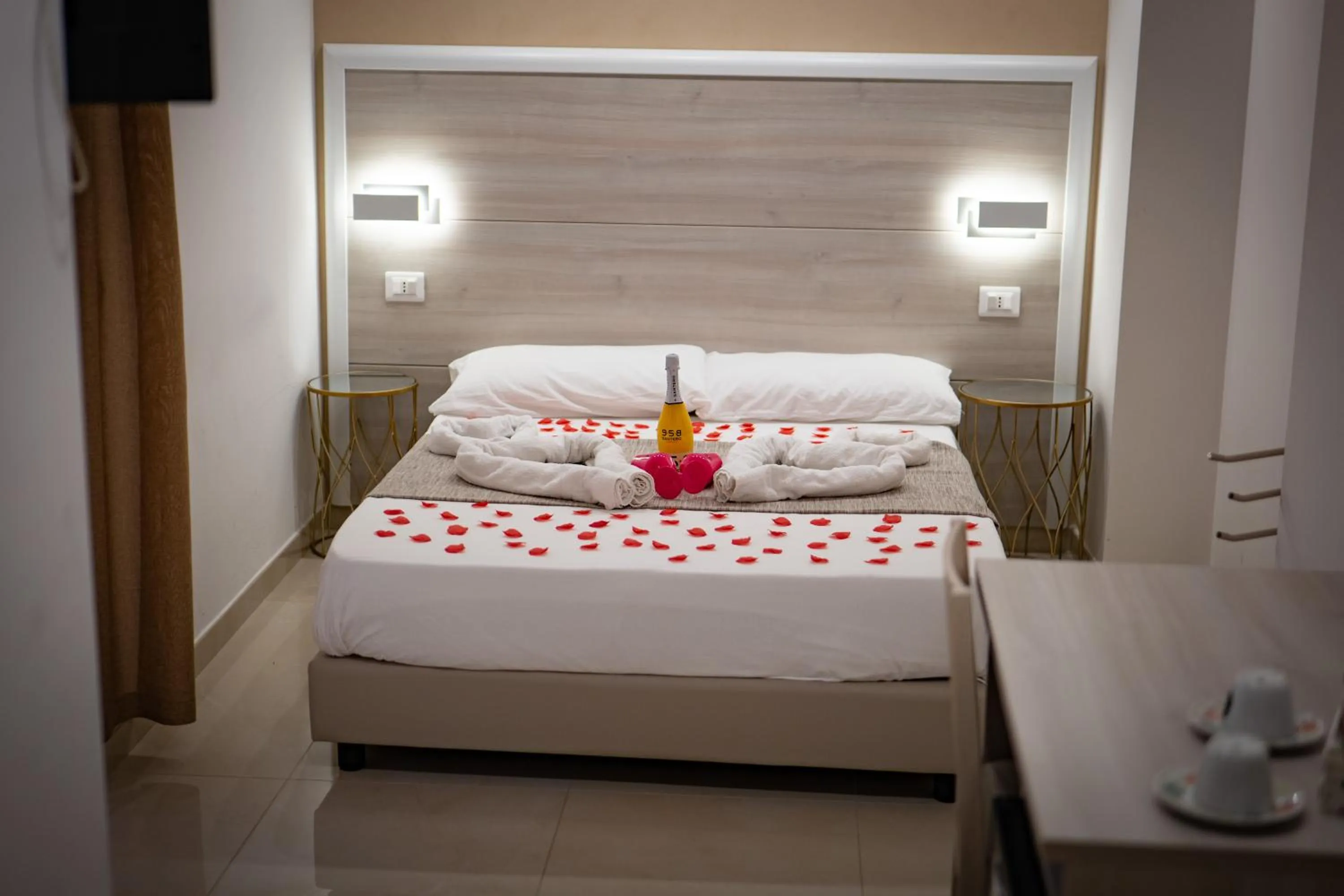 Other, Bed in B&B Jerocades