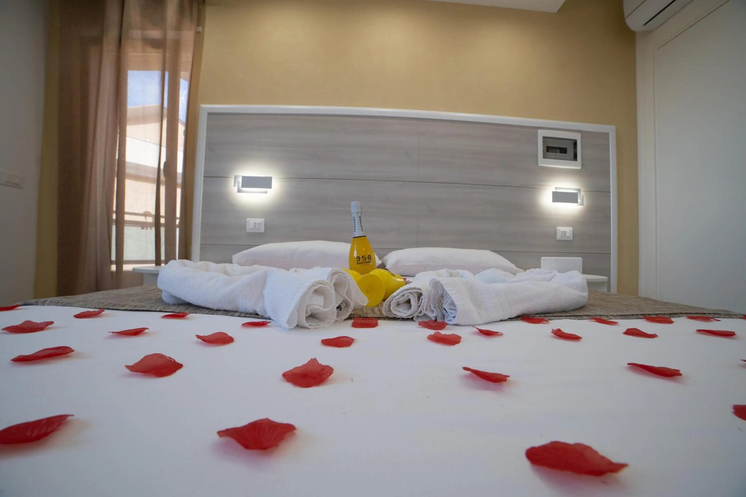 Other, Bed in B&B Jerocades