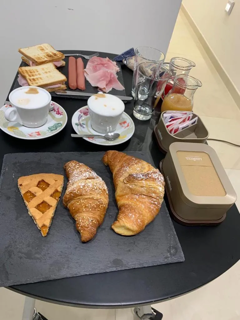 Other in B&B Jerocades