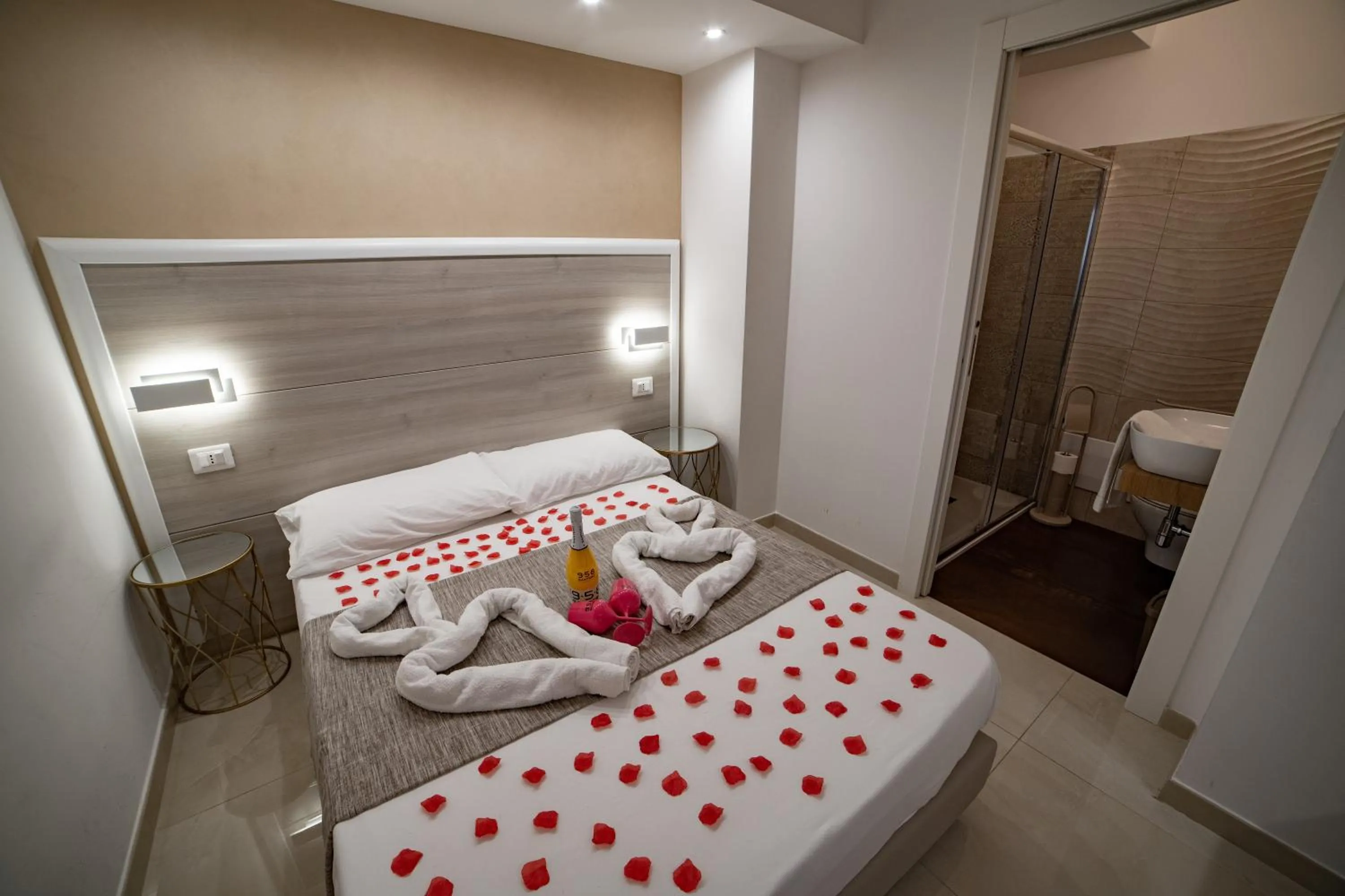 Other, Bed in B&B Jerocades