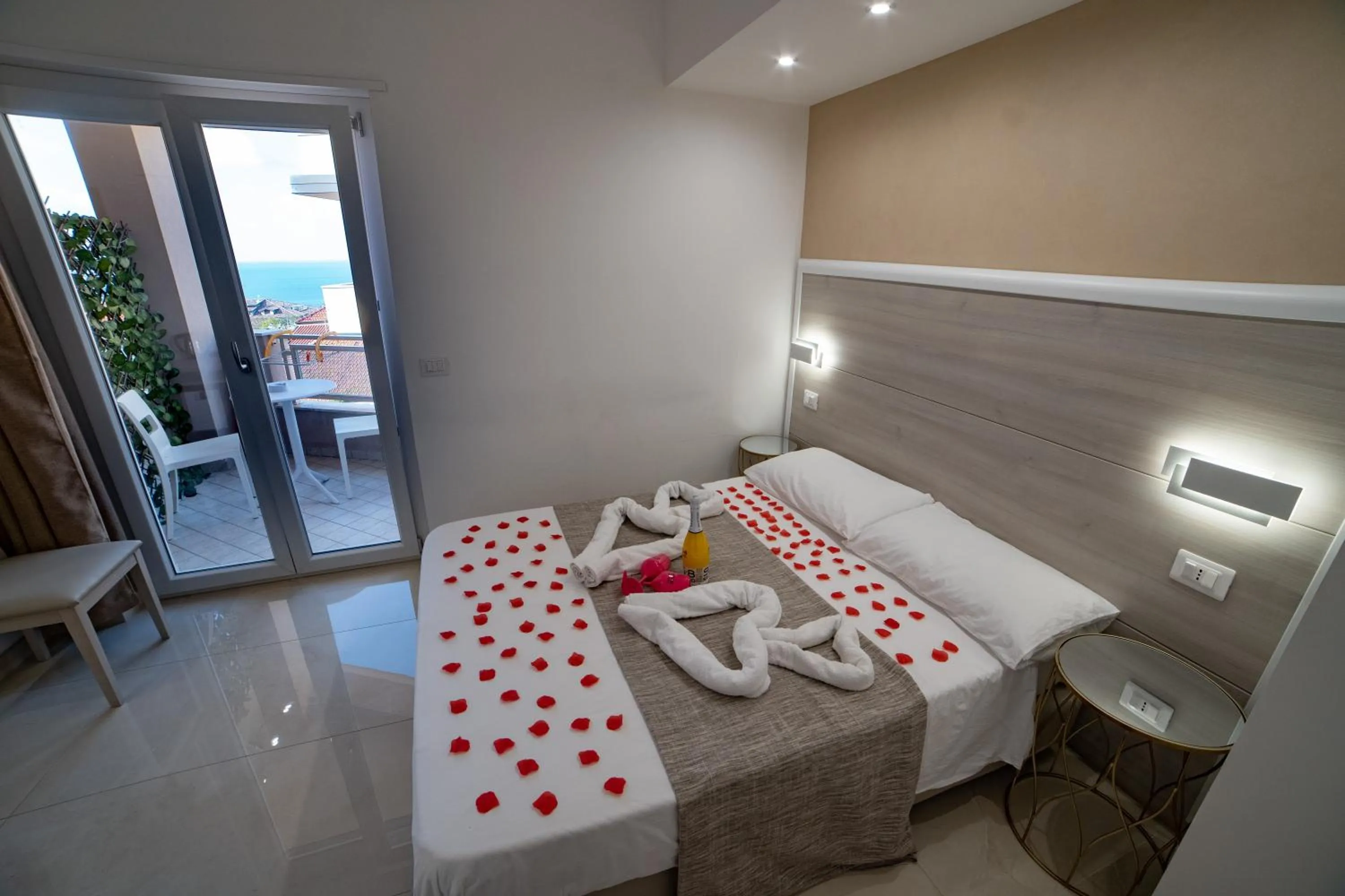 Other, Bed in B&B Jerocades