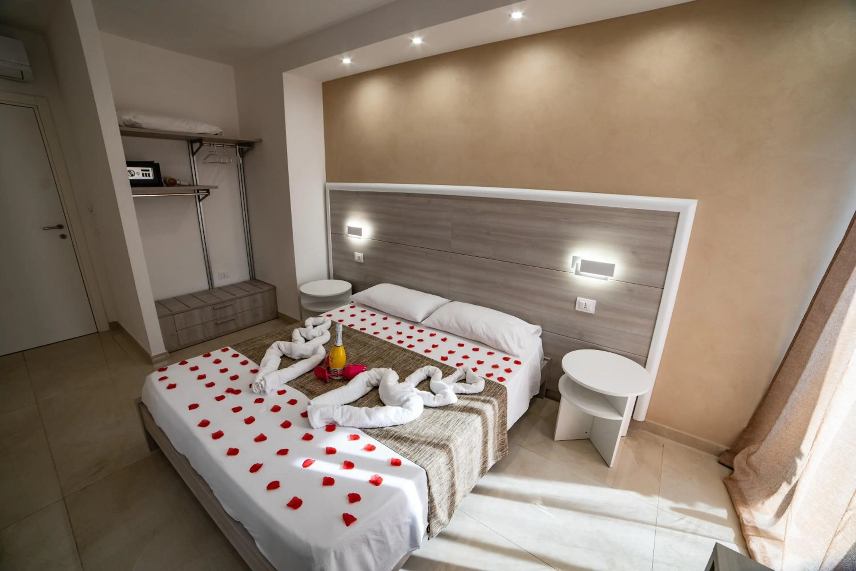 Other, Bed in B&B Jerocades