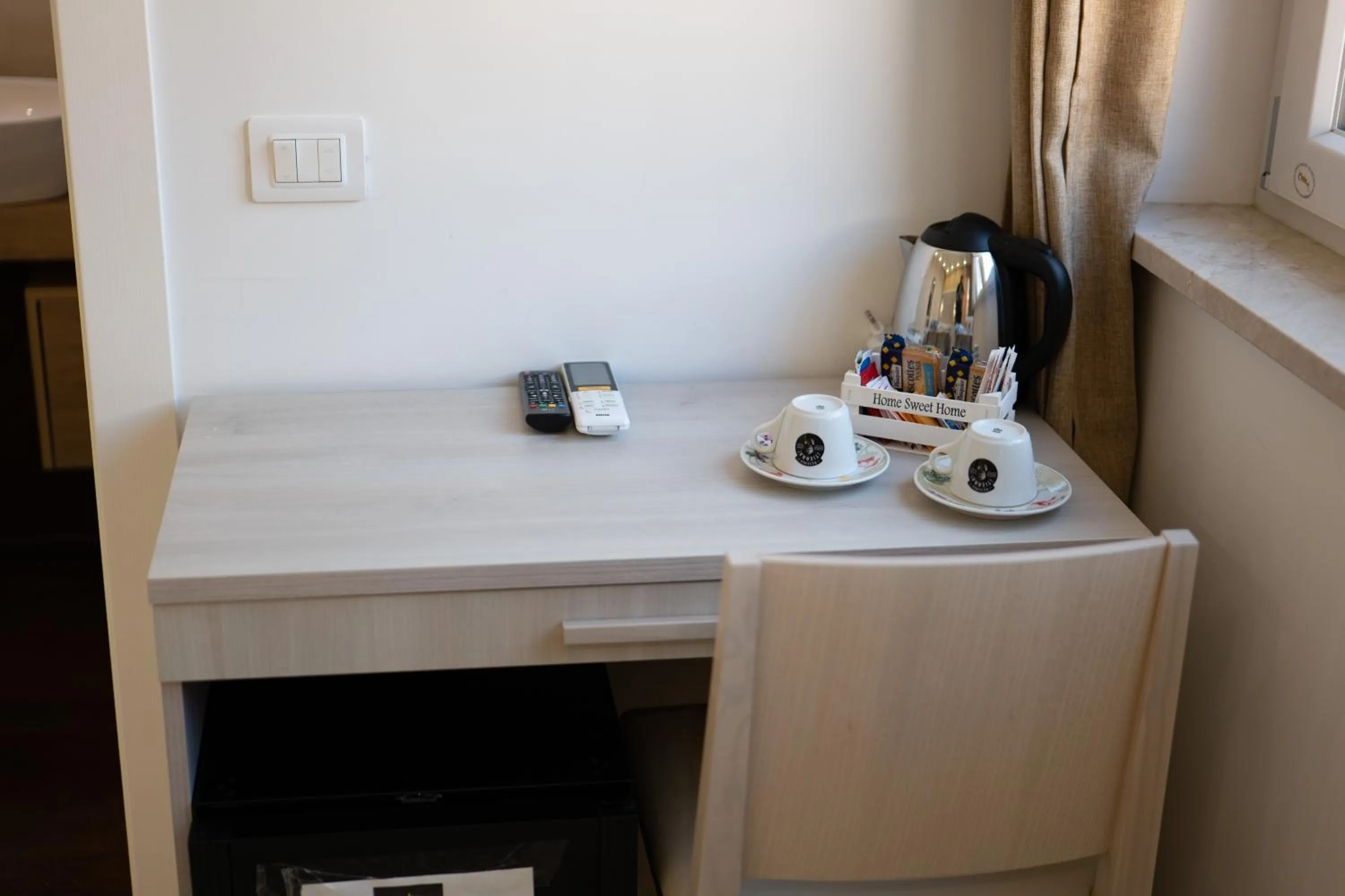 Other in B&B Jerocades