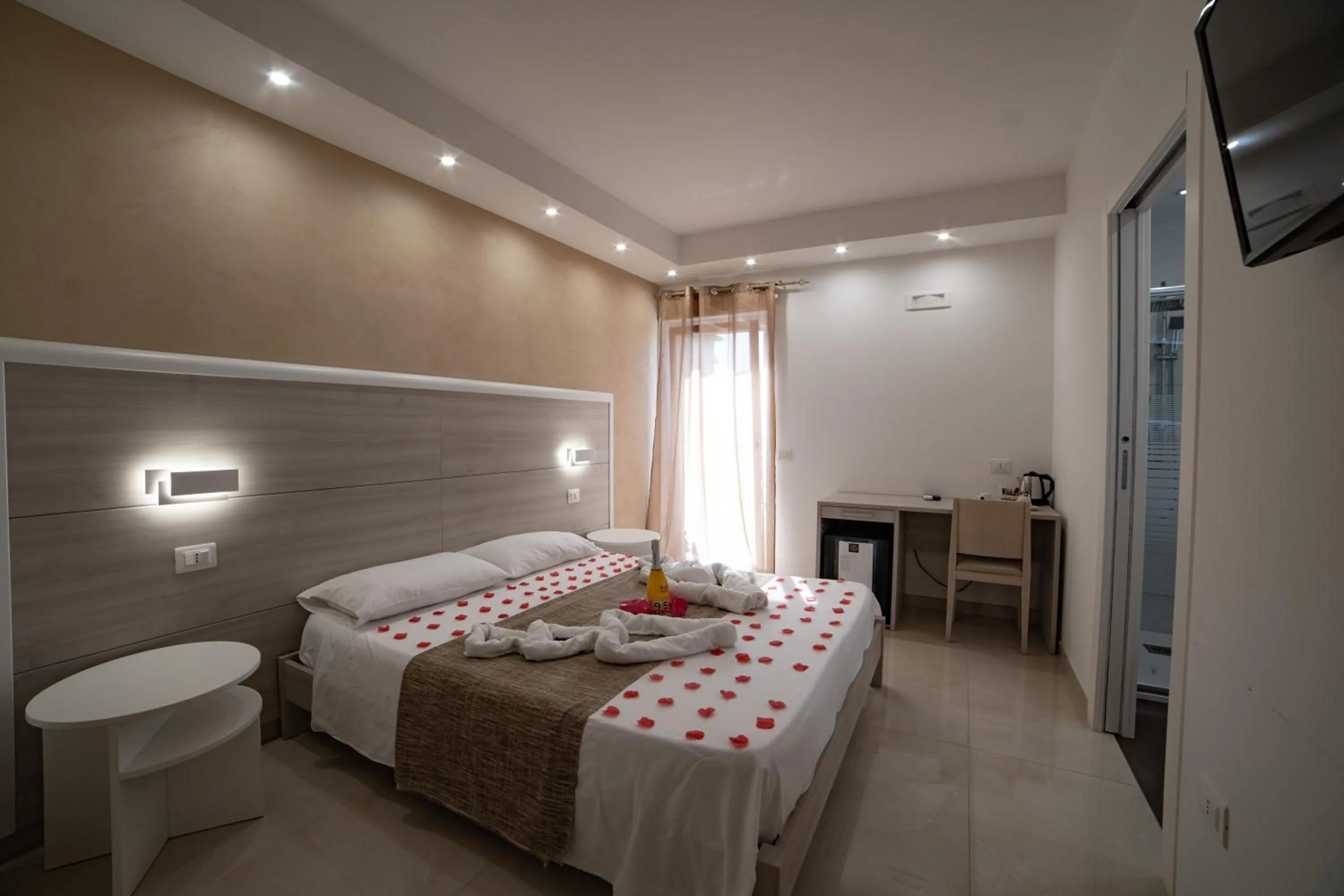 Other, Bed in B&B Jerocades