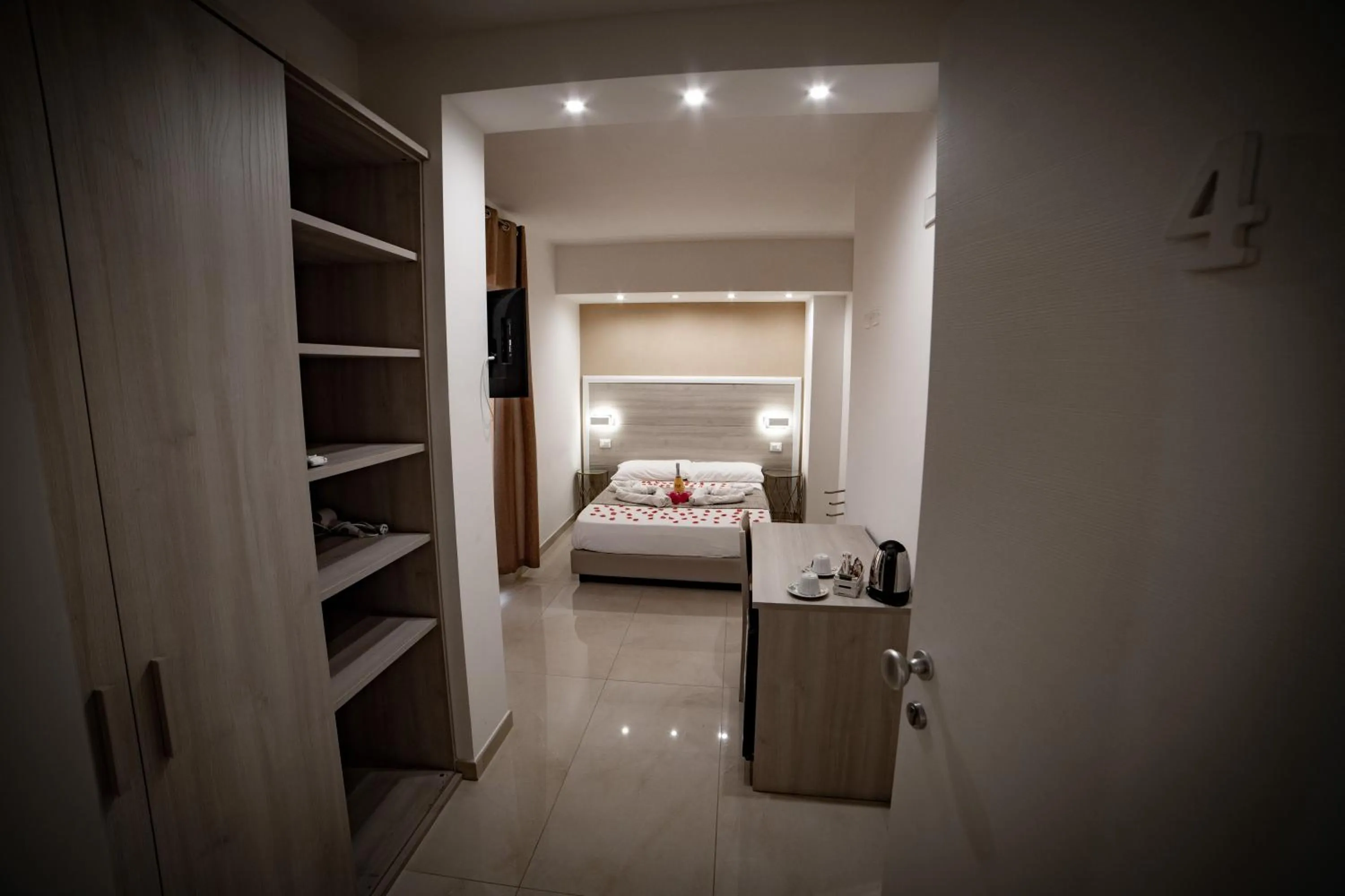 Other, Bed in B&B Jerocades