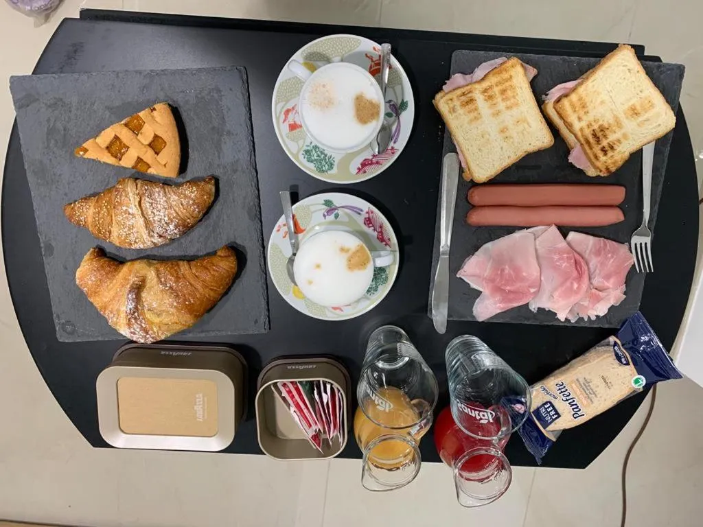 Other in B&B Jerocades