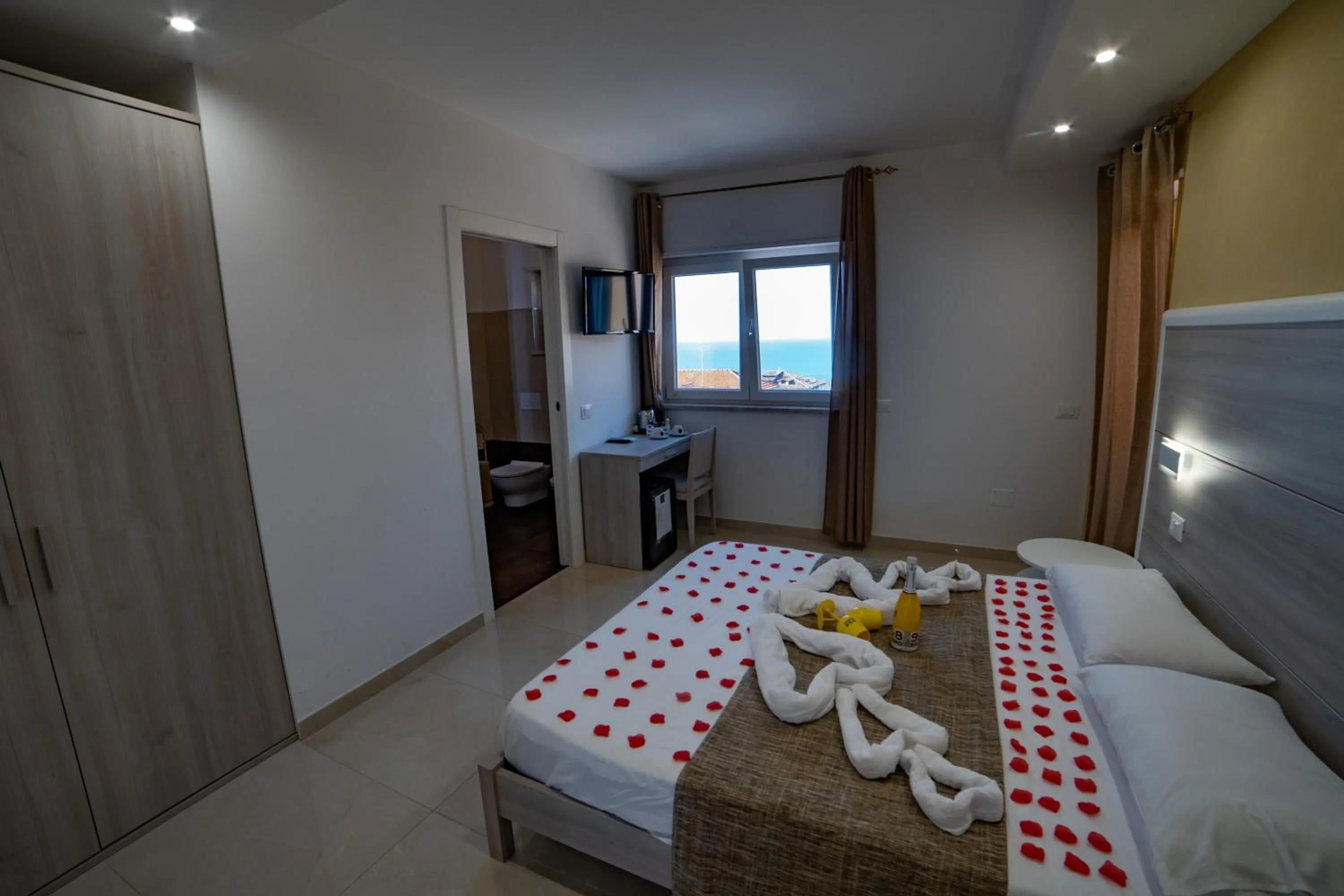 Other, Bed in B&B Jerocades