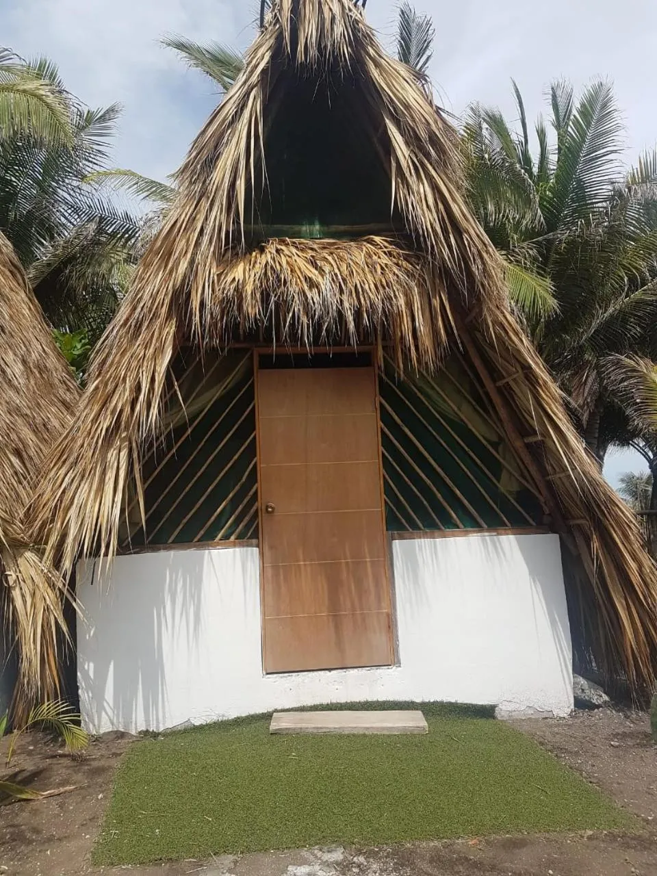 Mi Casa en la Playa