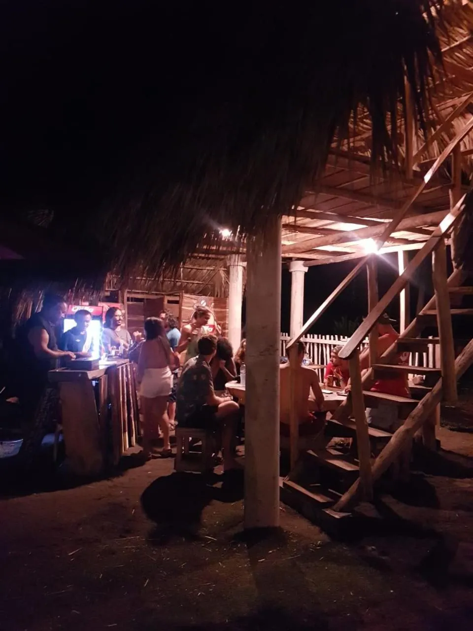 Mi Casa en la Playa