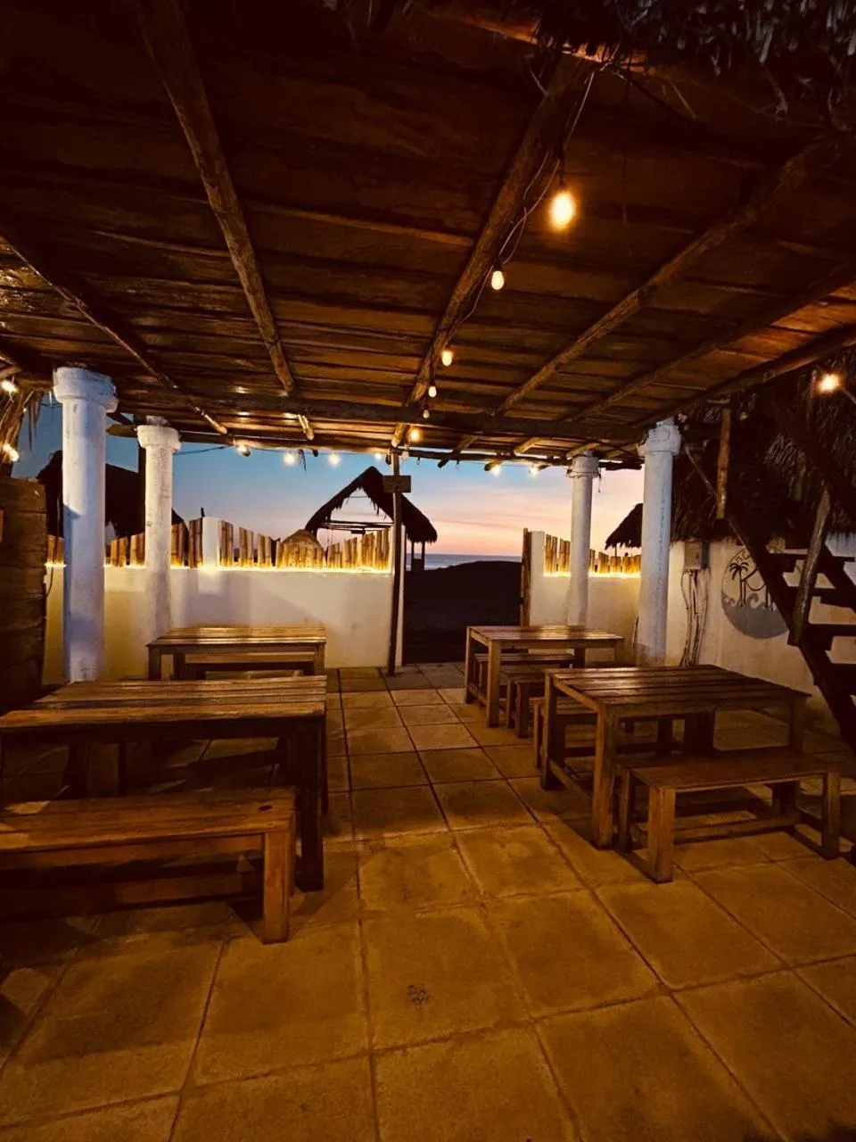Mi Casa en la Playa
