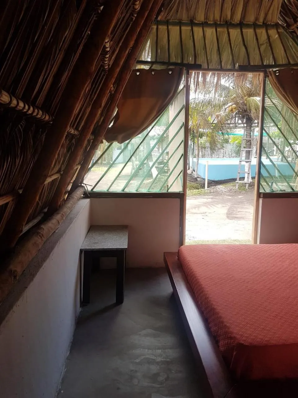 Mi Casa en la Playa