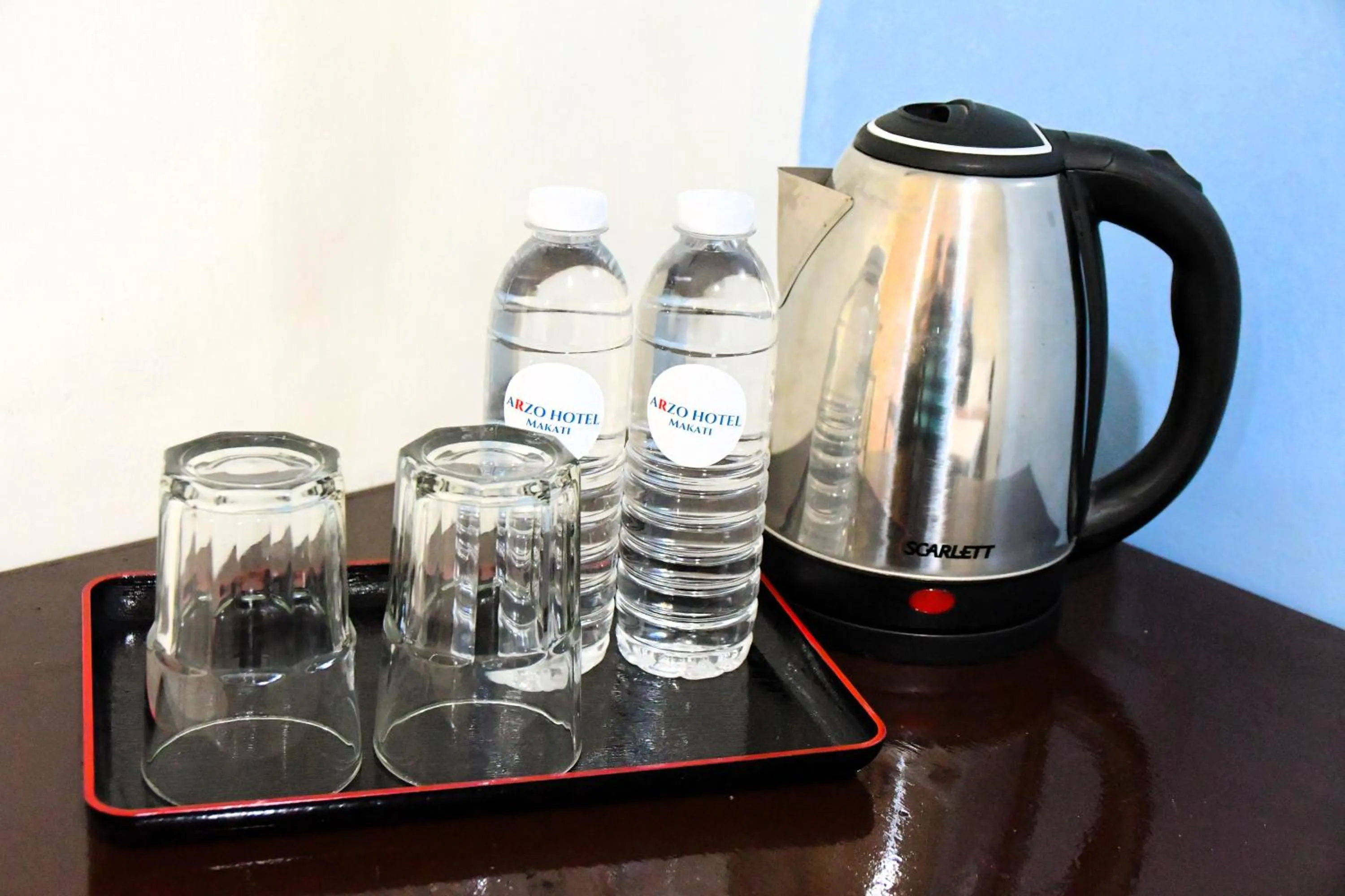 Other in Arzo Hotel Makati