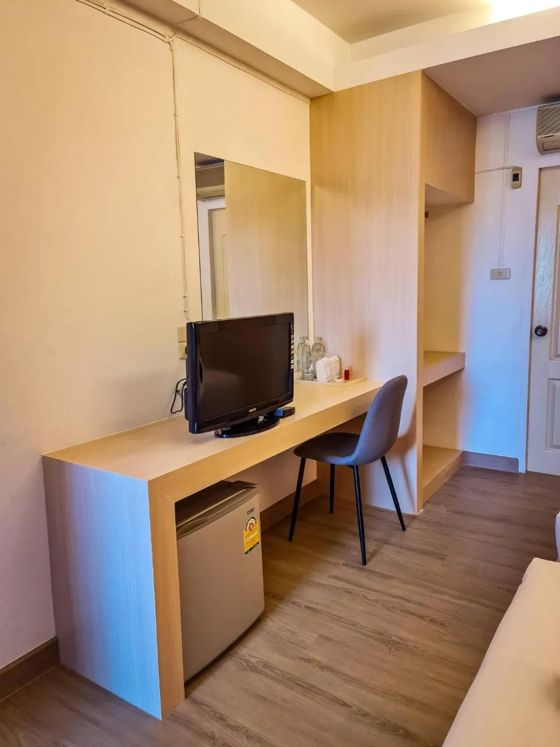 TV and multimedia in Sleep CNX