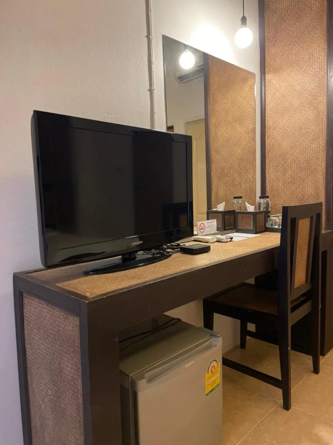 TV and multimedia in Sleep CNX