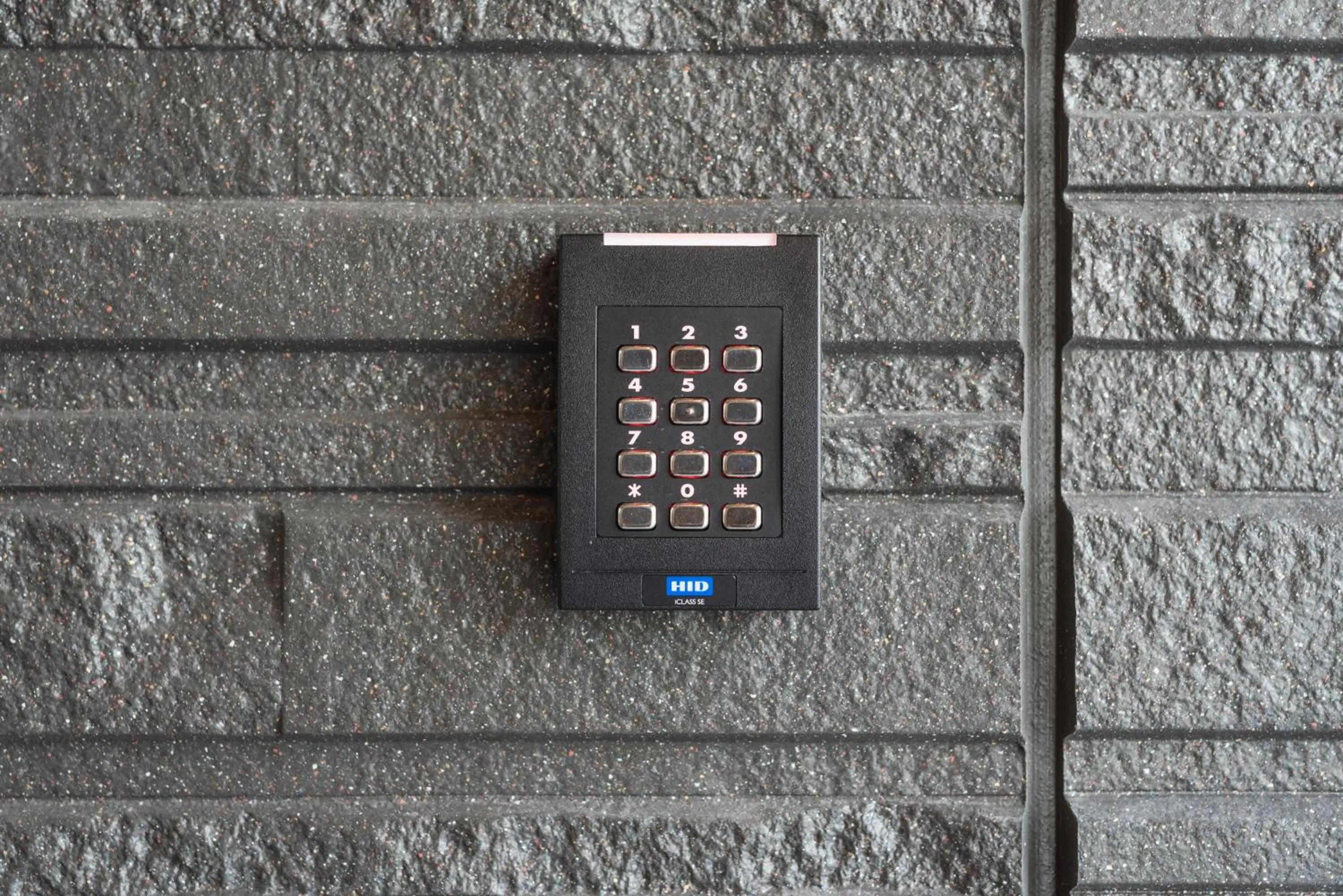 Facade/entrance in GRAND BASE Nagasaki Nakamachi