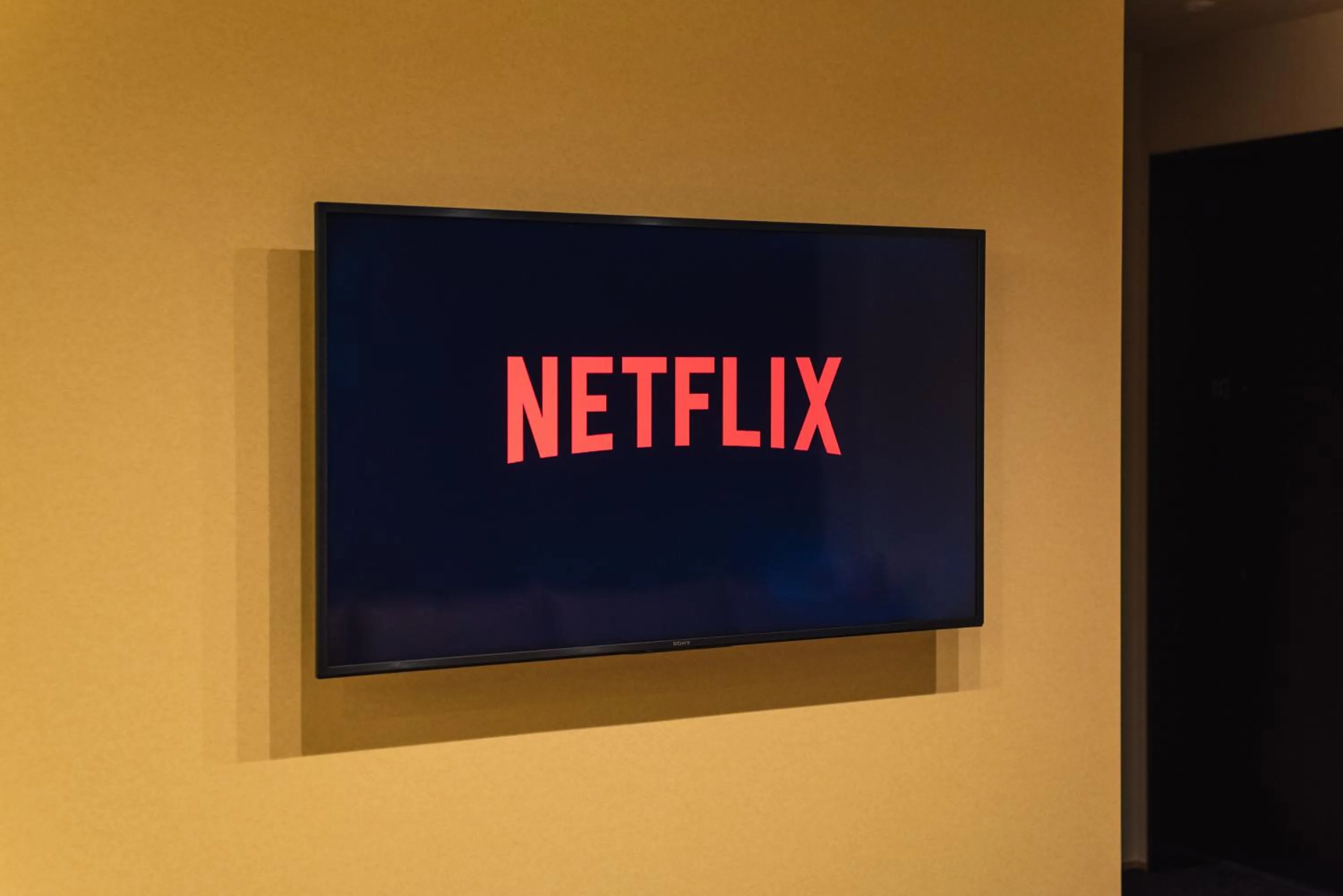 TV and multimedia in GRAND BASE Nagasaki Nakamachi