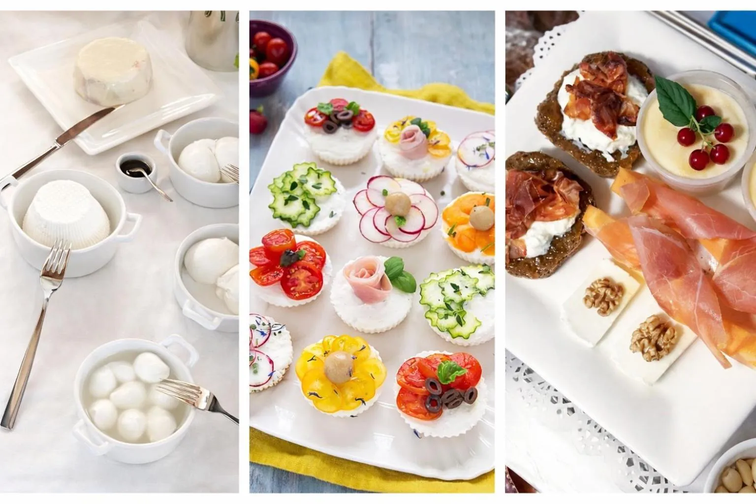 Breakfast in Luxury B&B Villetta Carra City - Gallipoli