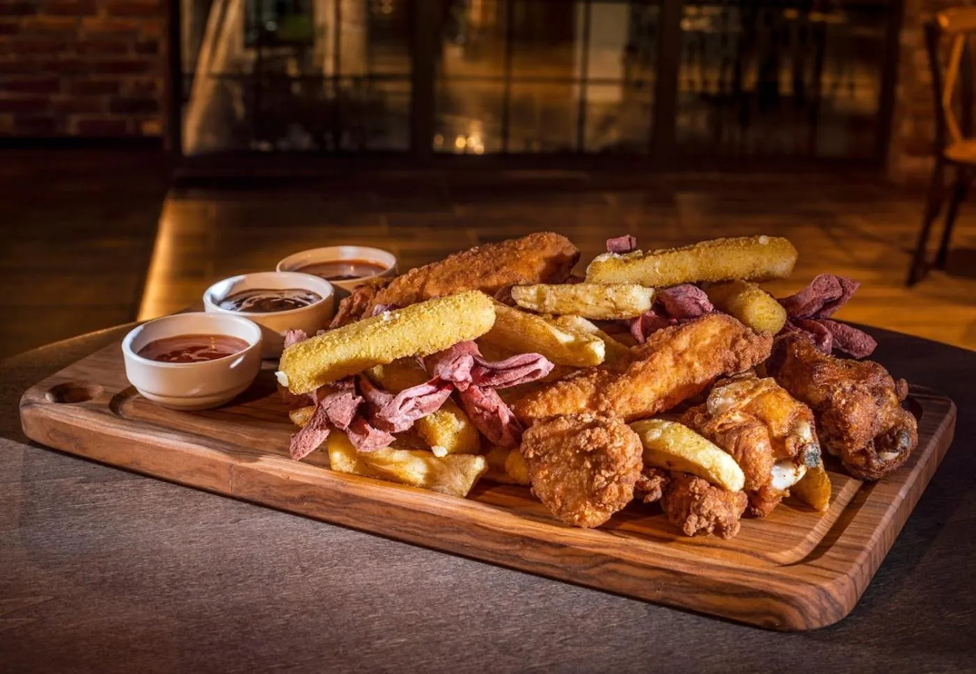 Novel Centre Point Hotel