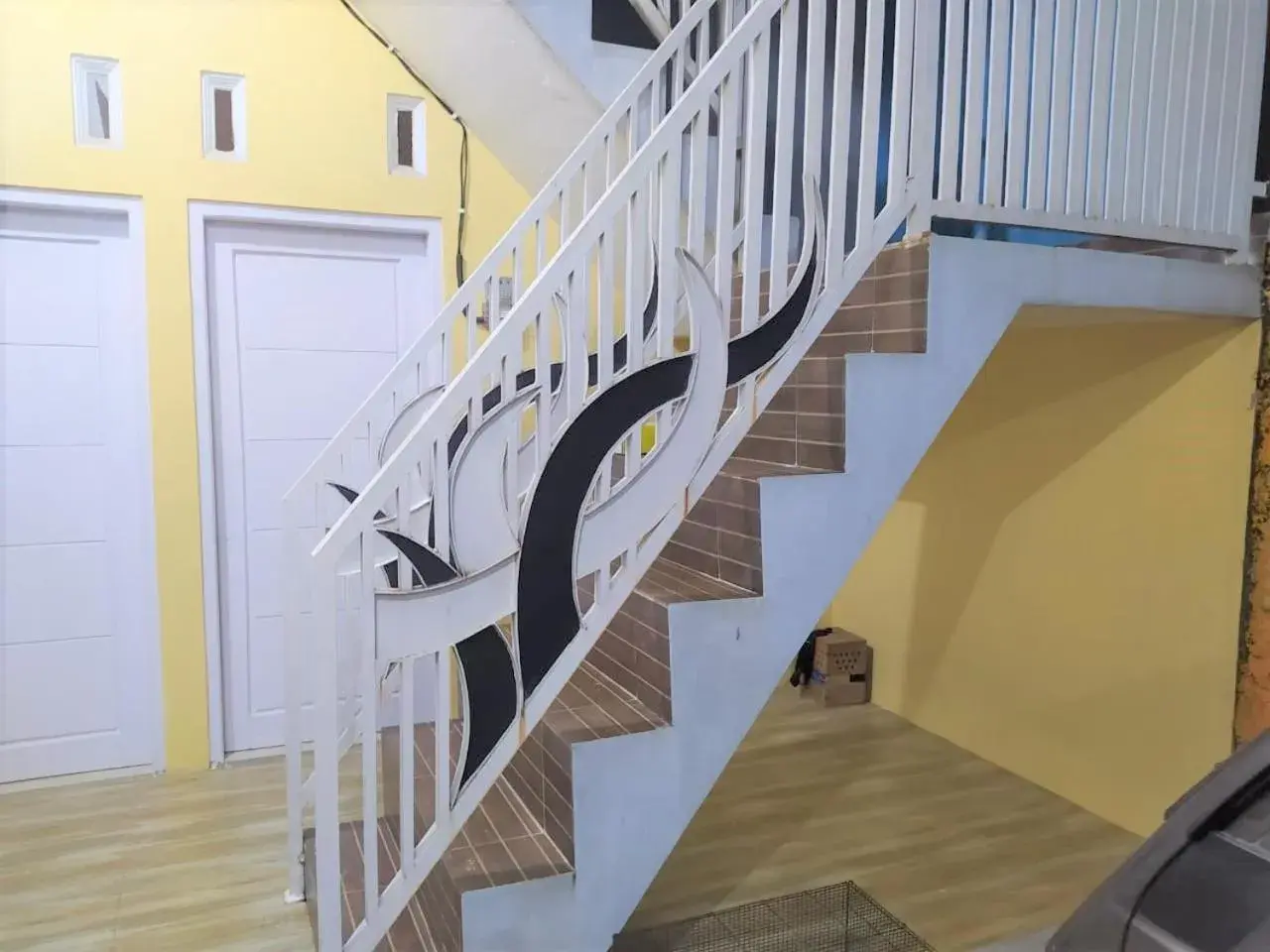 Guesthouse Berlian Batang Syariah near Kampung Kalisalak Park Guesthouse Berlian Batang Syariah near Kampung Kalisalak Park