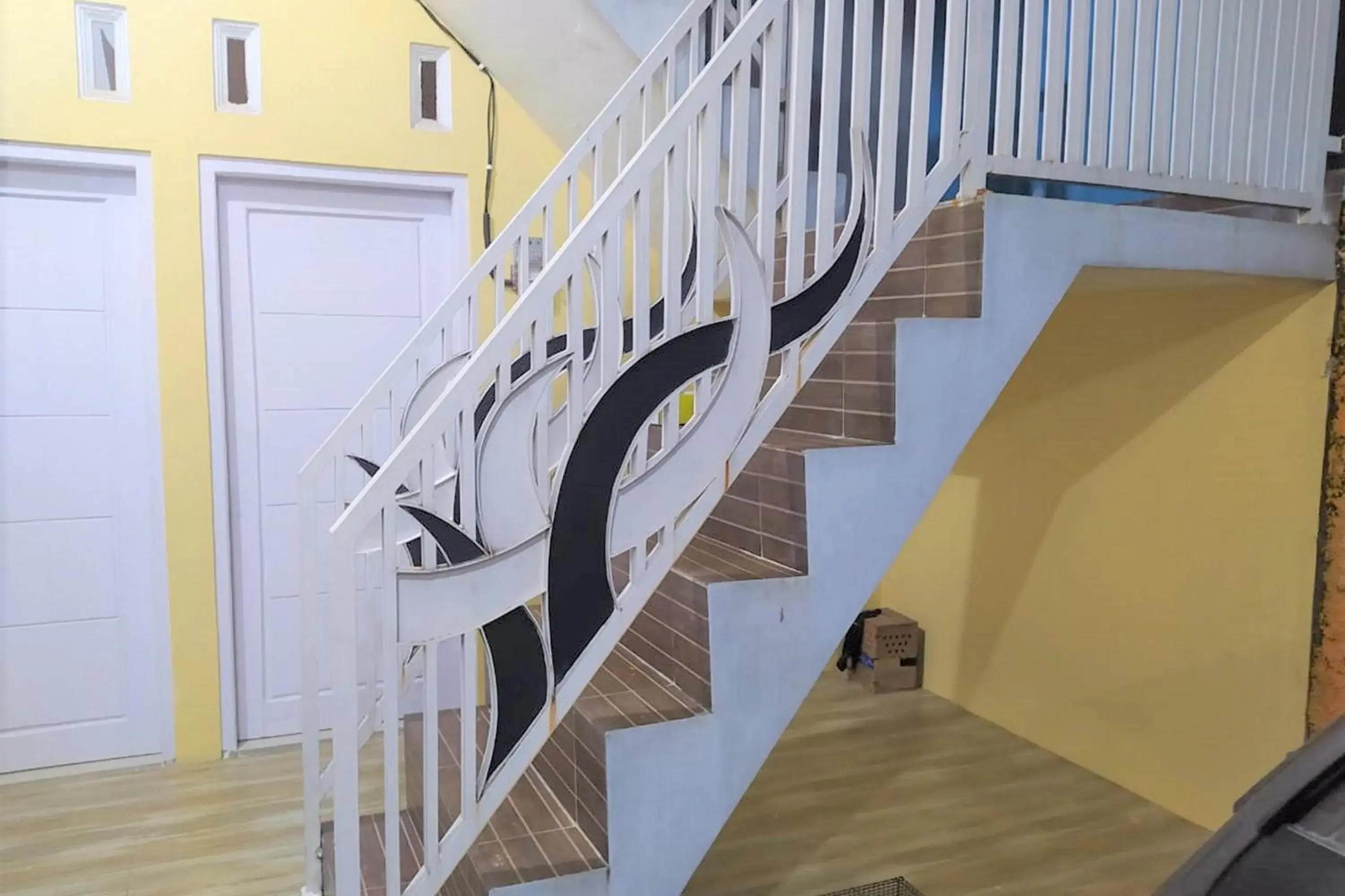 Guesthouse Berlian Batang Syariah near Kampung Kalisalak Park Guesthouse Berlian Batang Syariah near Kampung Kalisalak Park