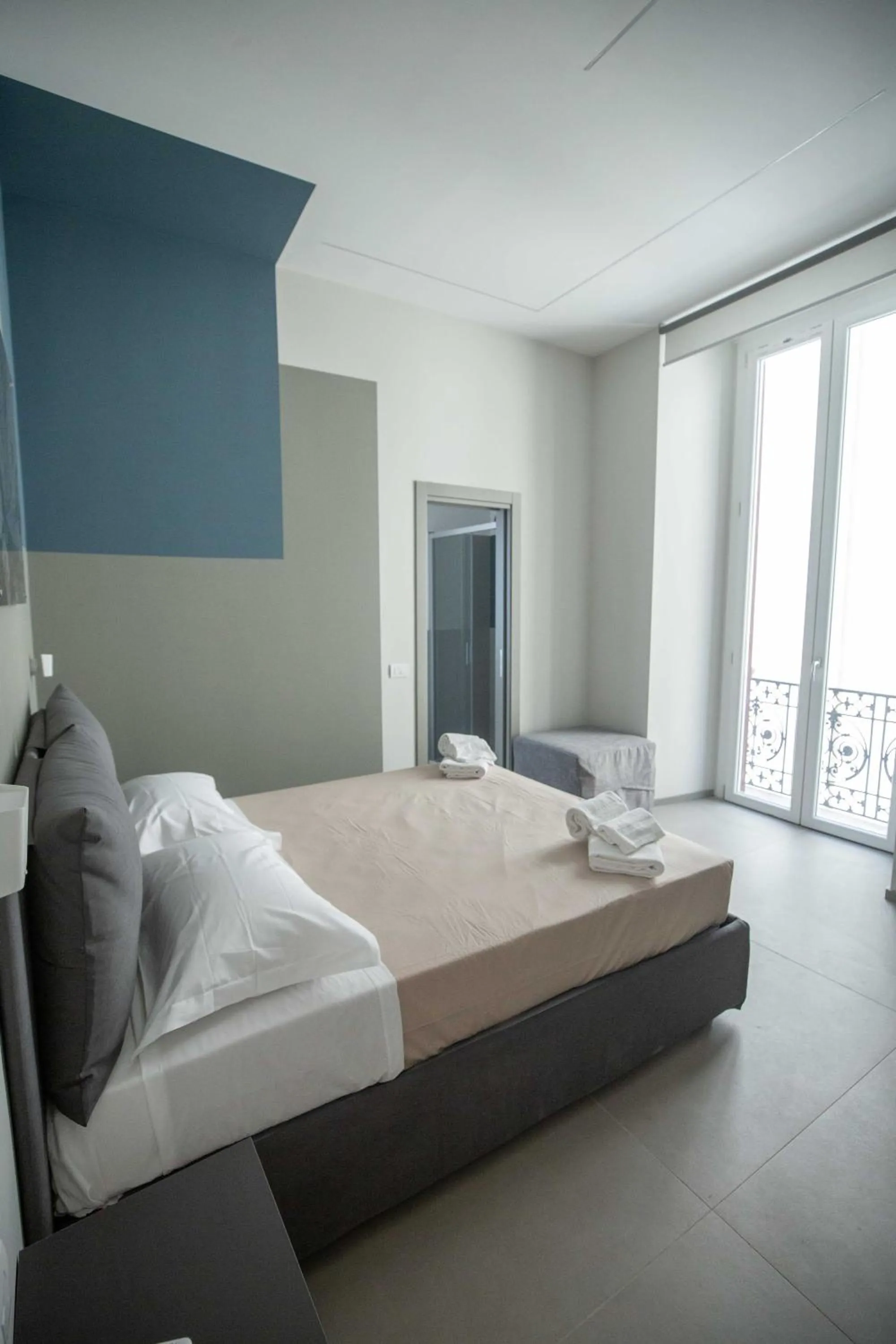 Bed in Napoli è....... By Dimorra