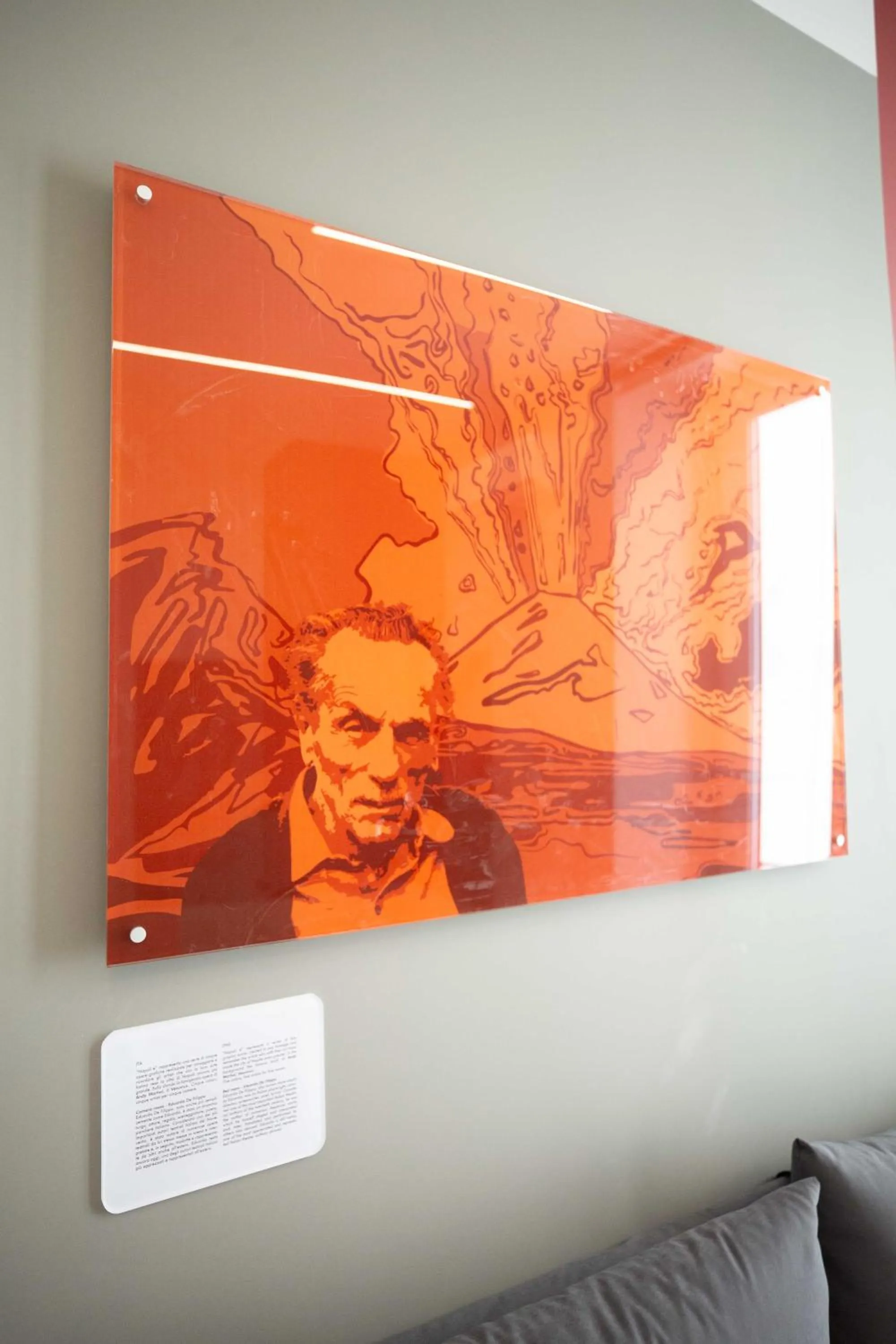 Napoli è....... By Dimorra