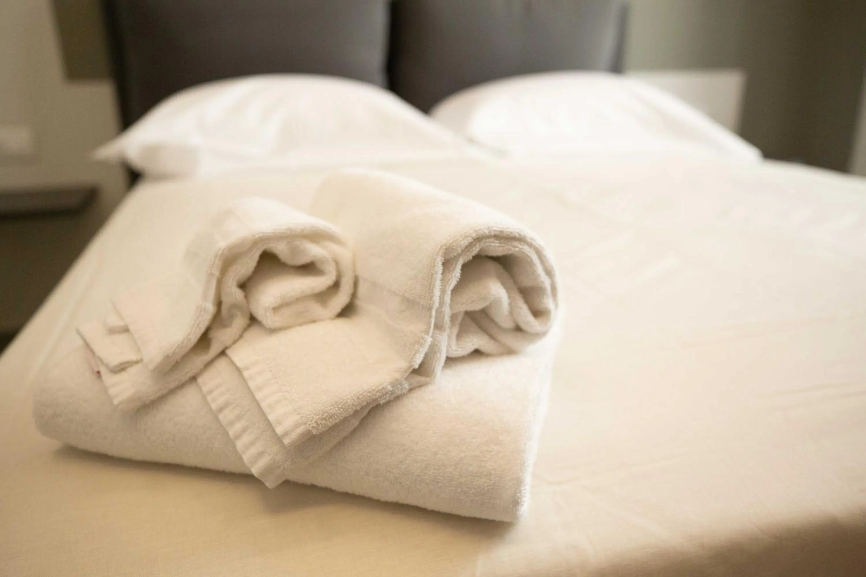 Bed in Napoli è....... By Dimorra