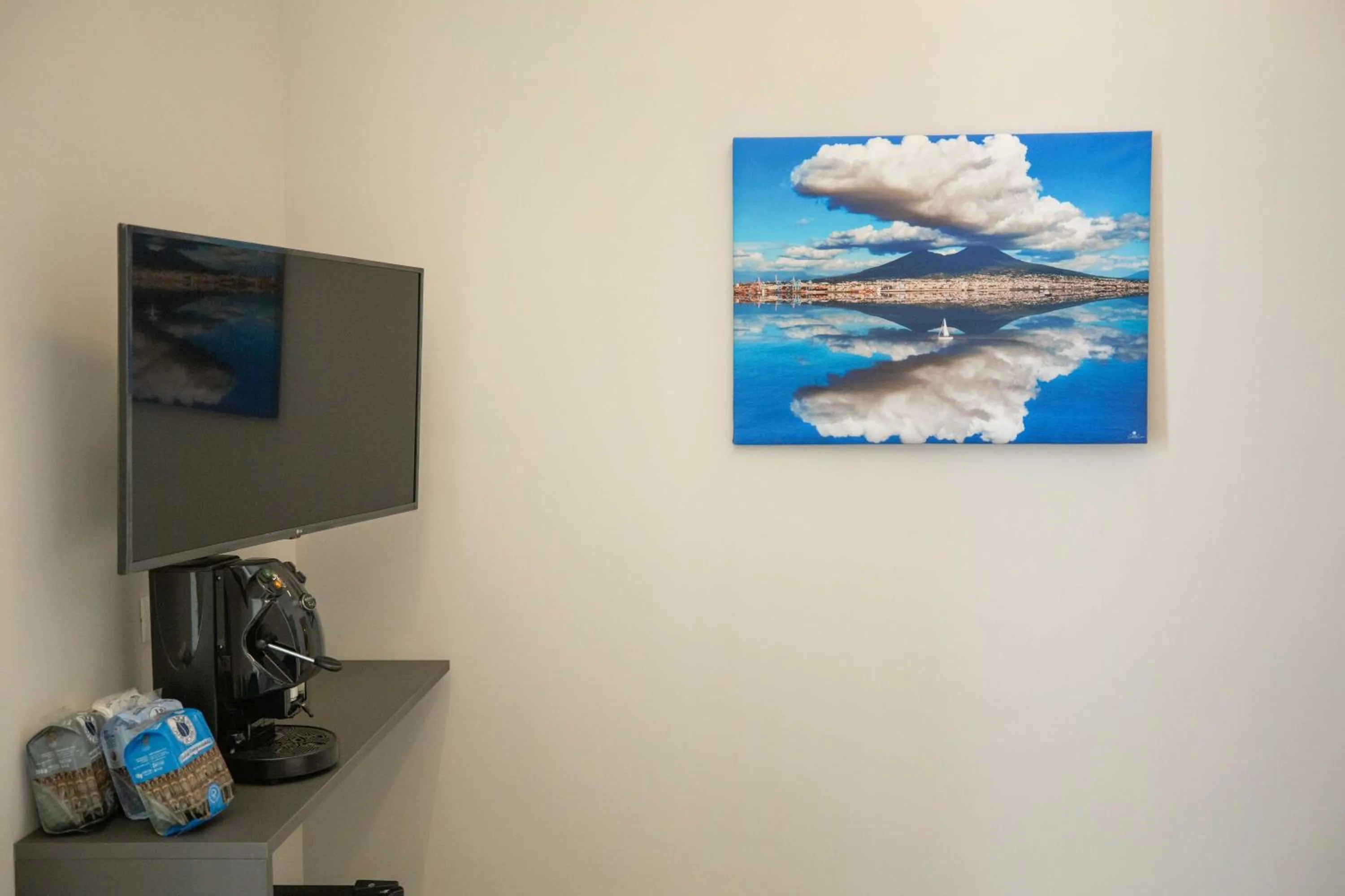 Napoli è....... By Dimorra