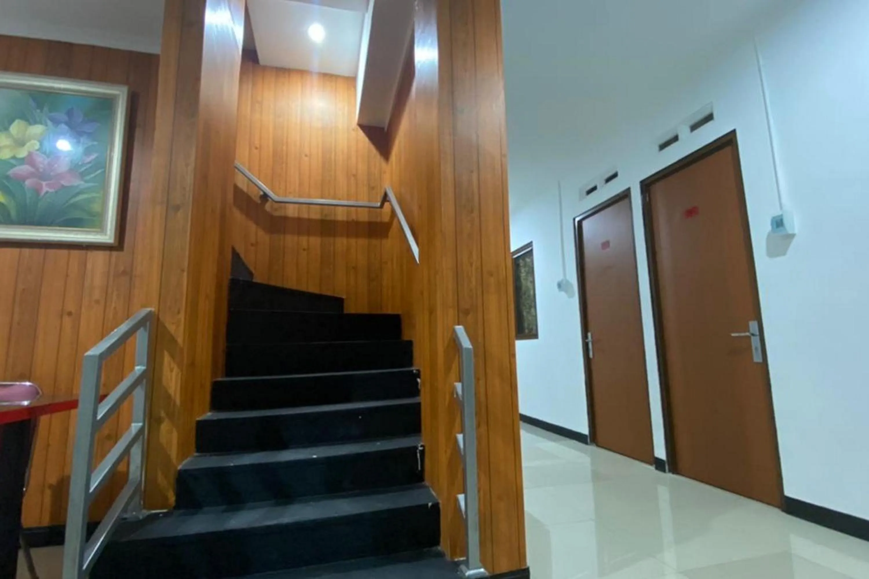 RedDoorz Plus @ Rawamangun