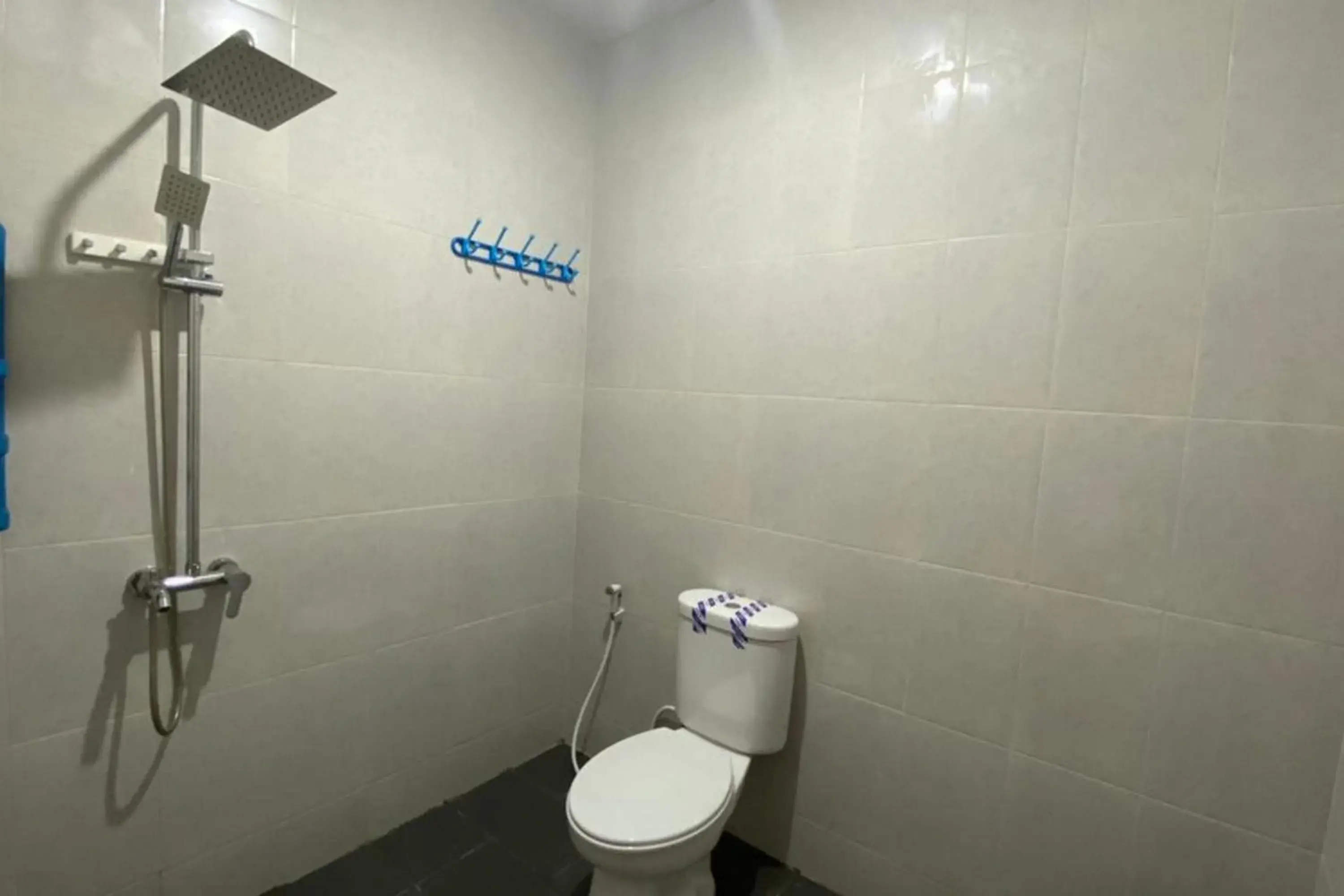 RedDoorz Plus @ Rawamangun RedDoorz Plus @ Rawamangun