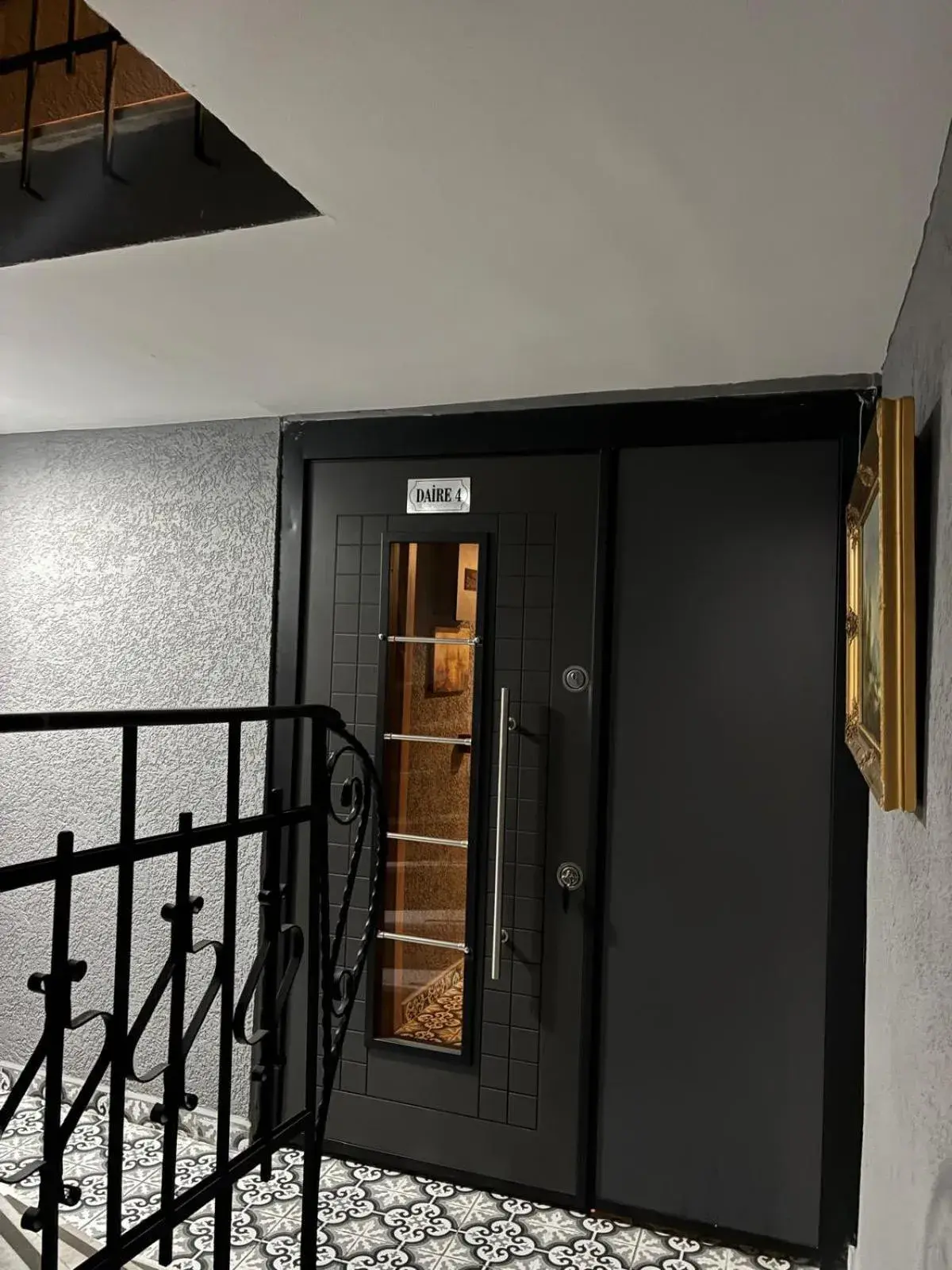 Property building in Grey House Apartments & Suites Istanbul Property building in Grey House Apartments & Suites Istanbul