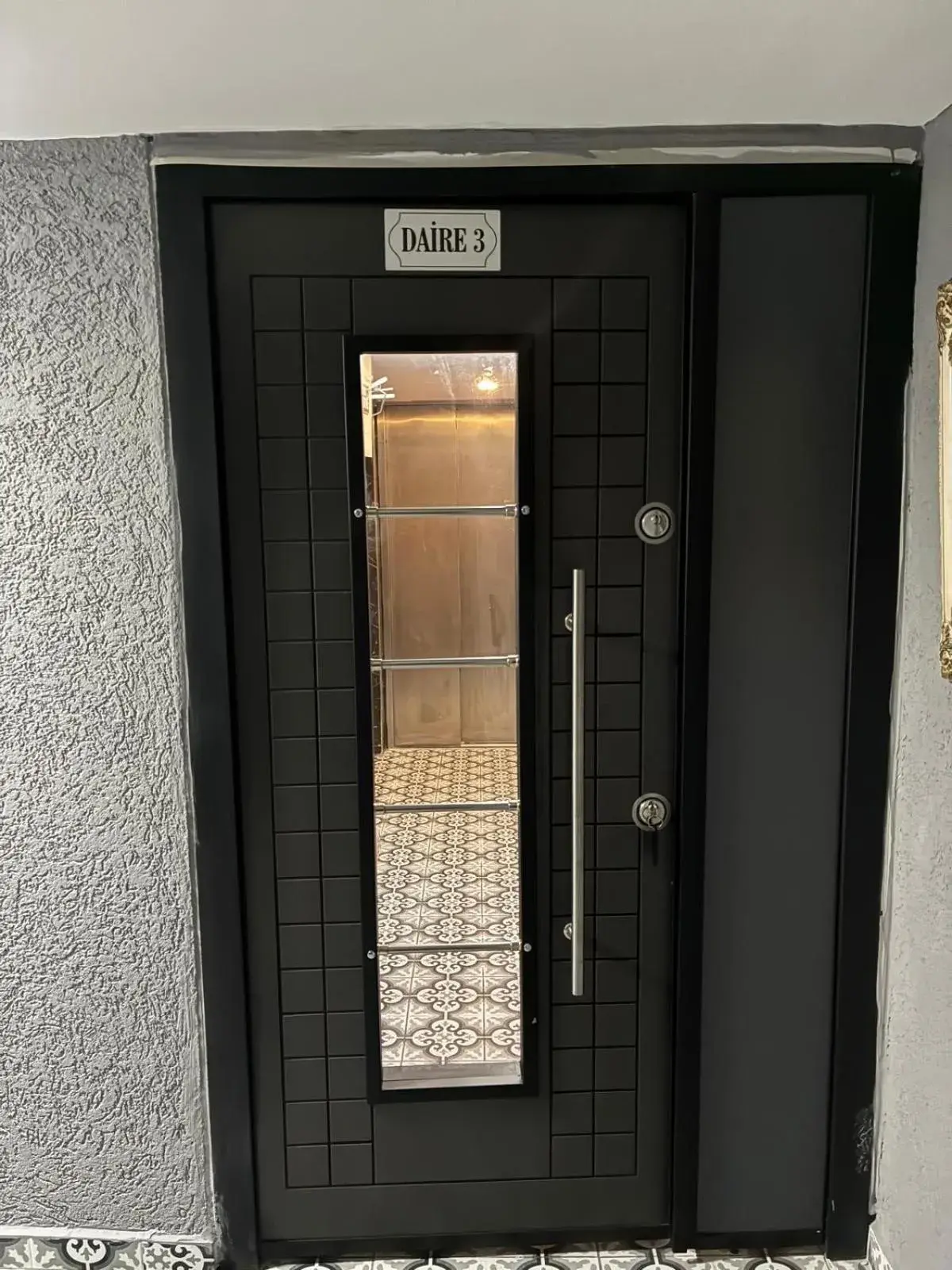 Property building in Grey House Apartments & Suites Istanbul Property building in Grey House Apartments & Suites Istanbul